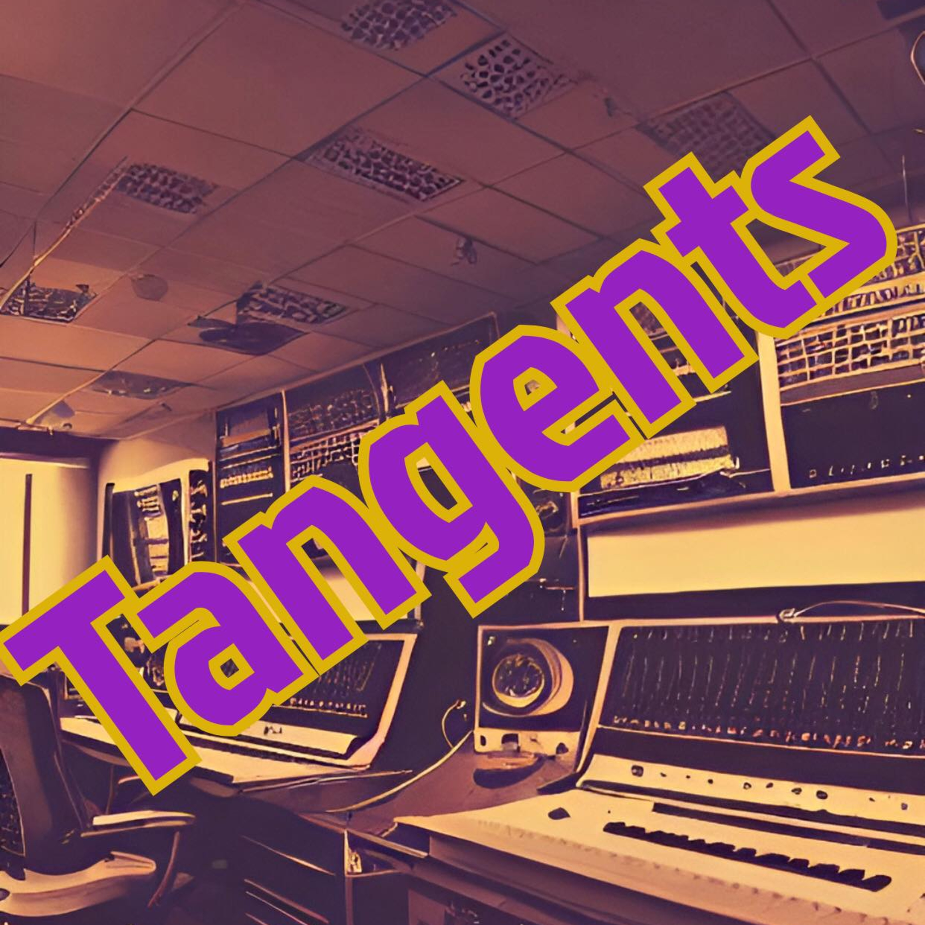 Necro-Nerdicon Podcast Network