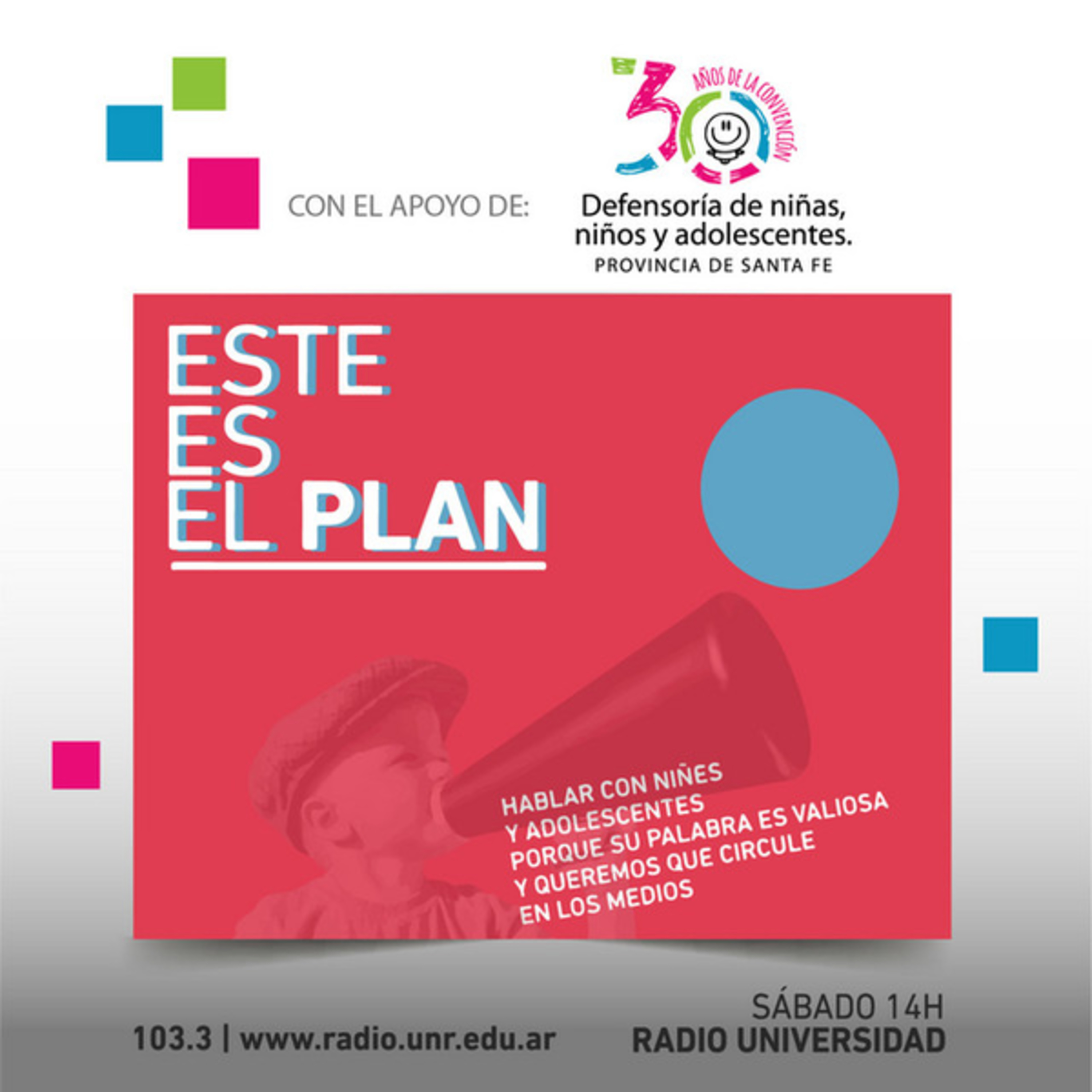 Voto Joven: ¿Qué eligen cuando eligen? Episodio 1