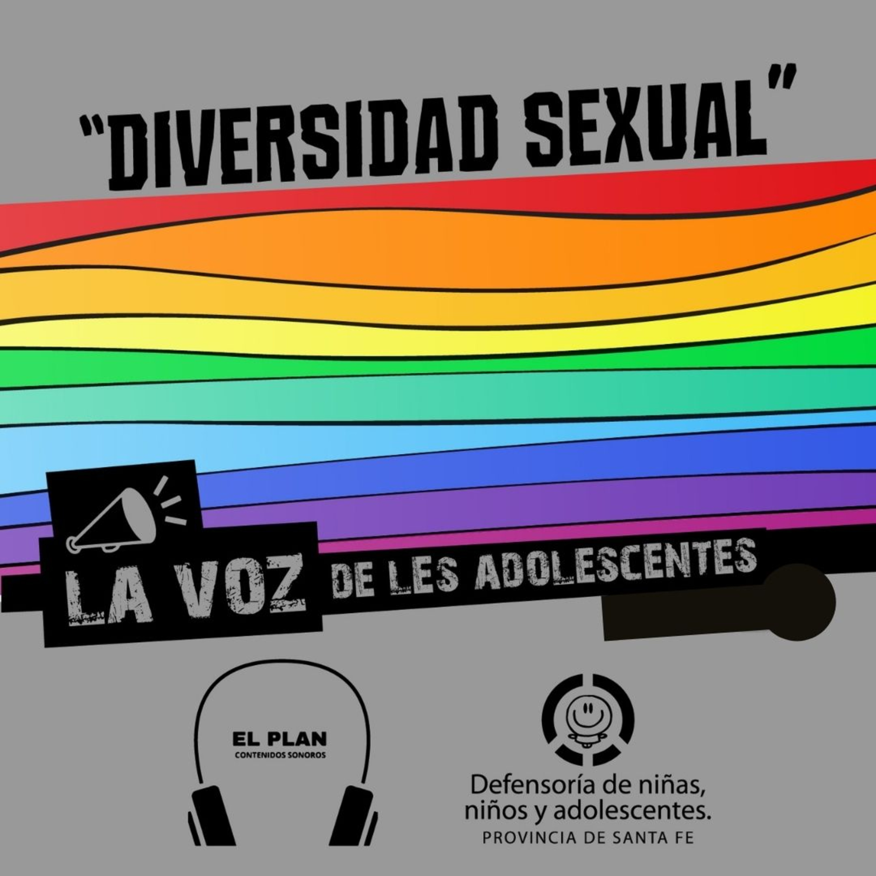 Episodio 5: Diversidad