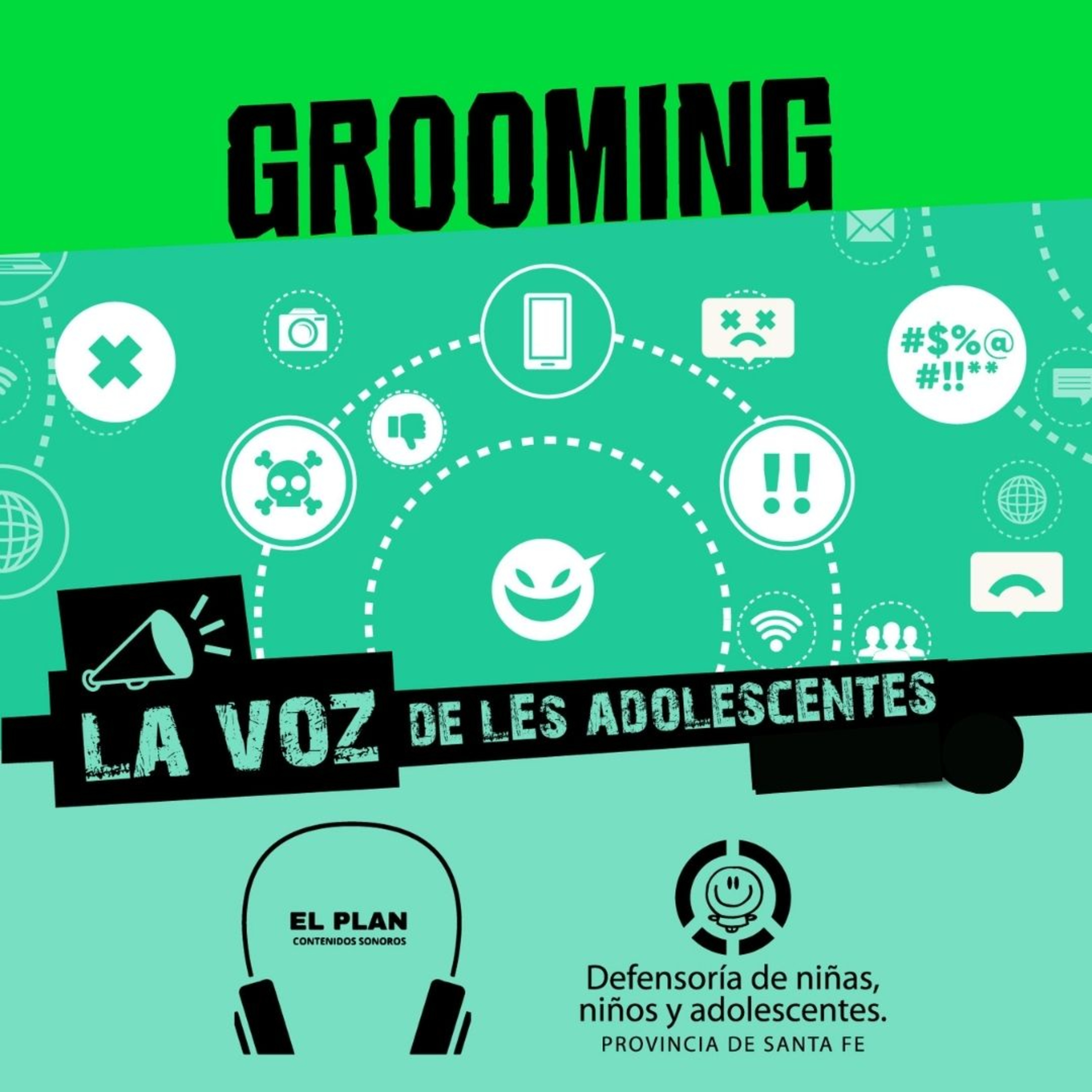 Episodio 3: Grooming