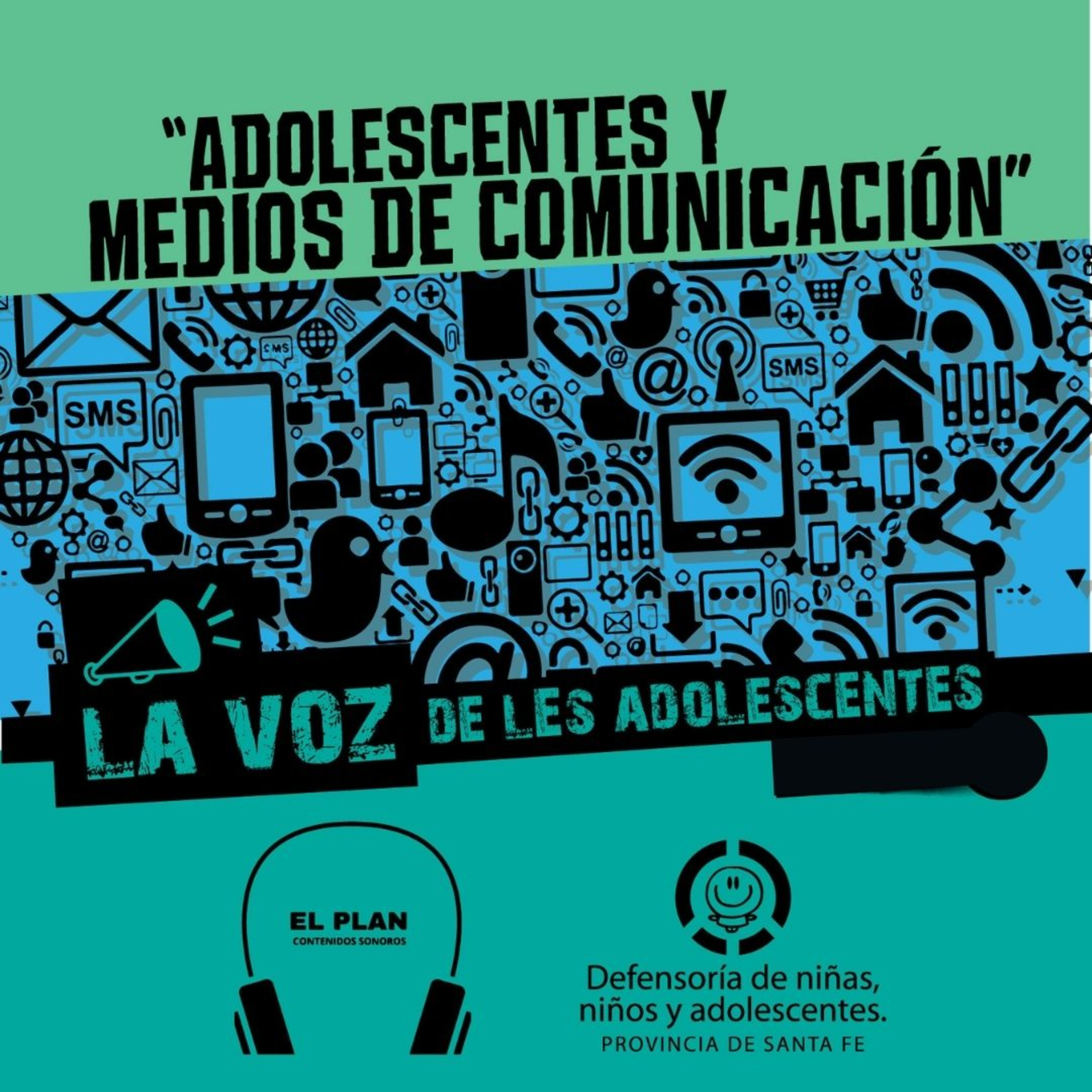 Episodio 2: Derechos Comunicacionales