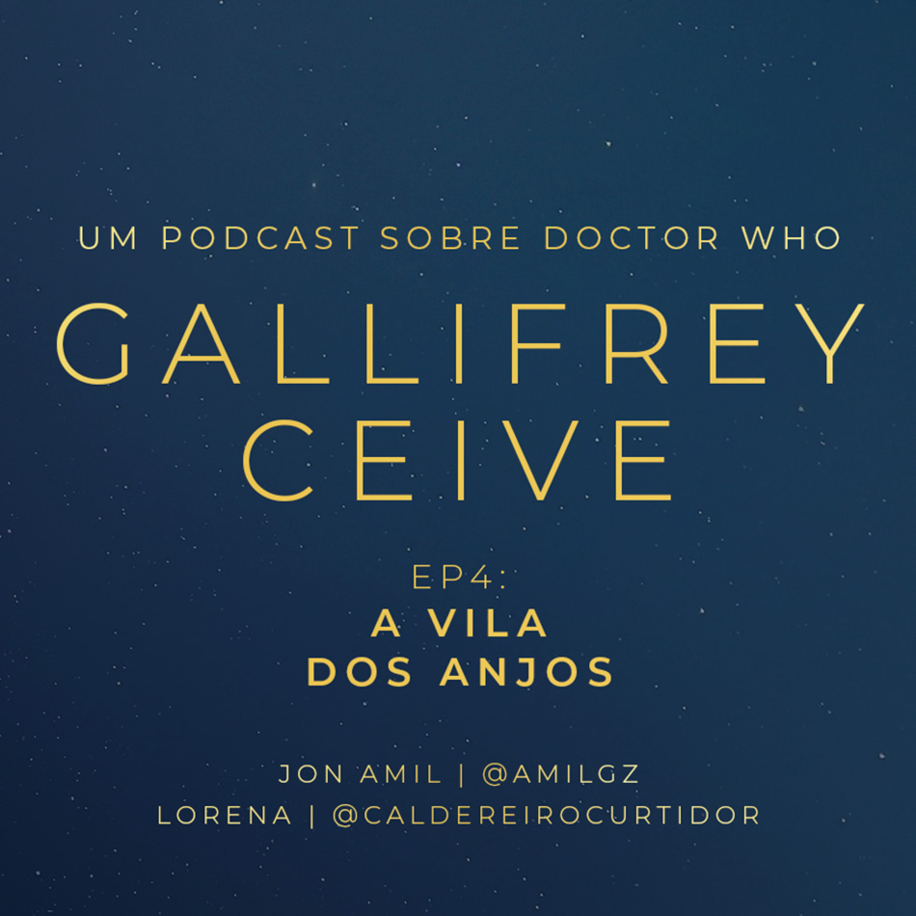 A Vila dos Anjos