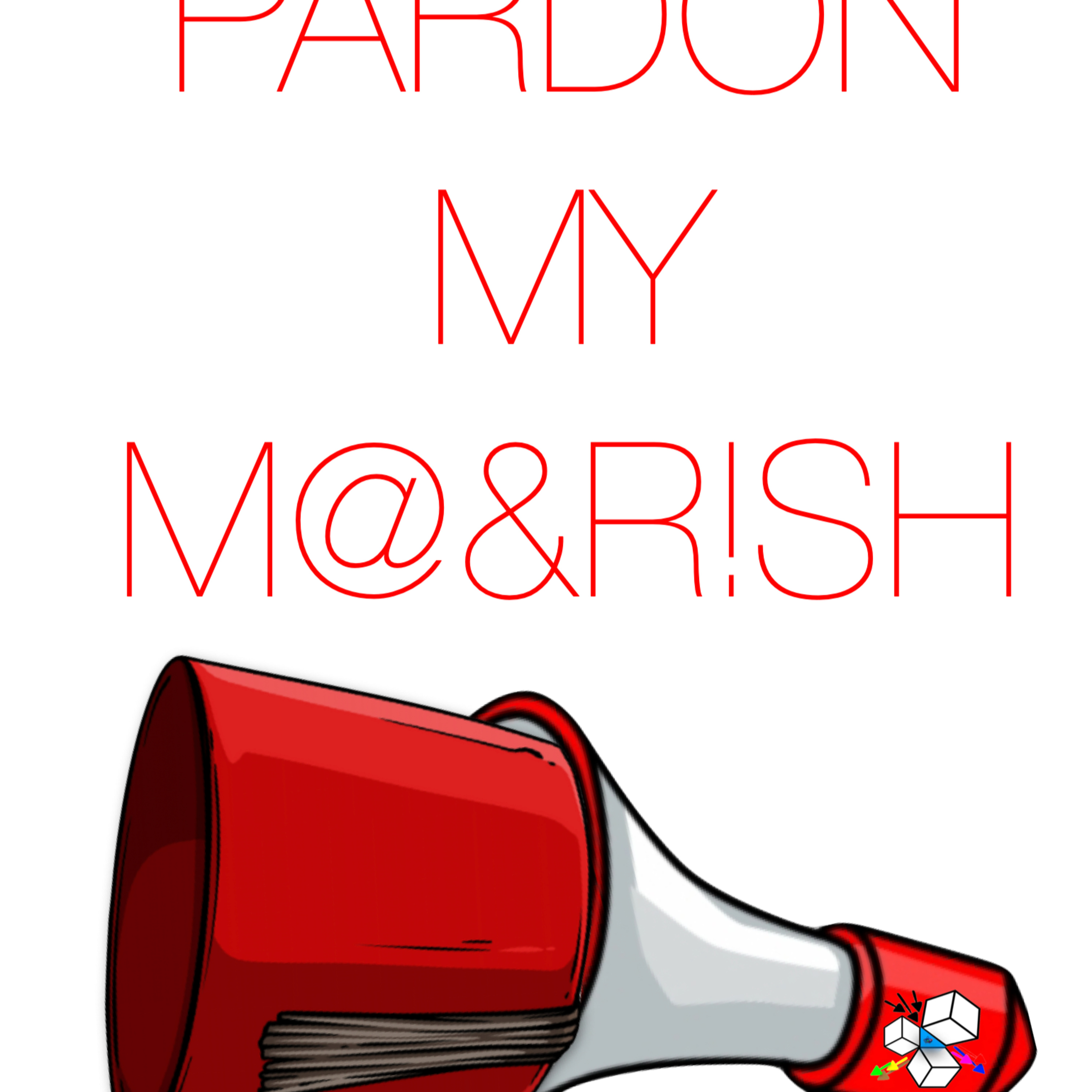 PARDON MY MOORISH EP. 3 I'm Different episode artwork