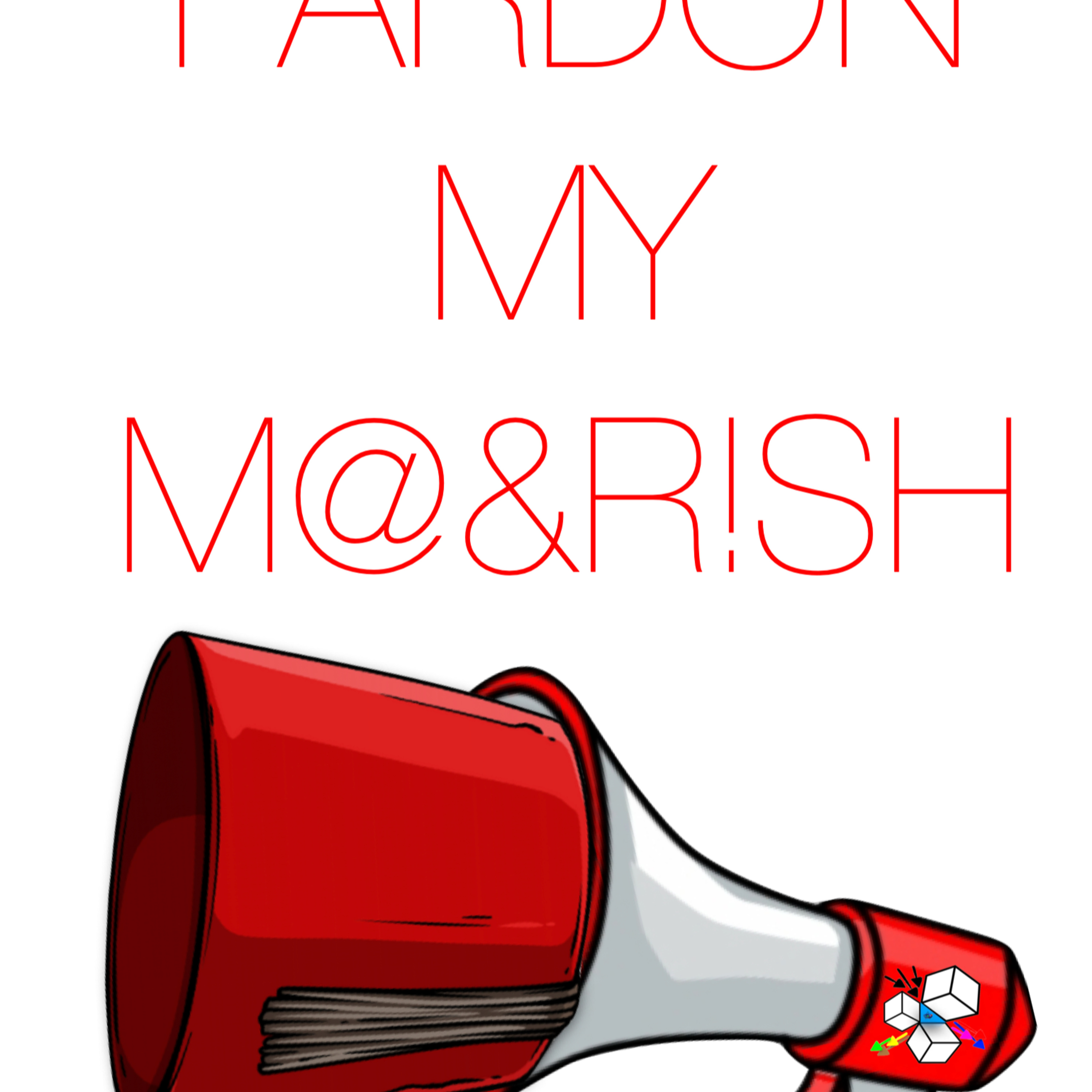 PARDON MY MOORISH EP. 5 SANETER CONFESSES TO BEING BEHIND POLIGHT EMPIRE, AND BUSINESS EXCLUSIVE QUEEN'S THRONE episode artwork