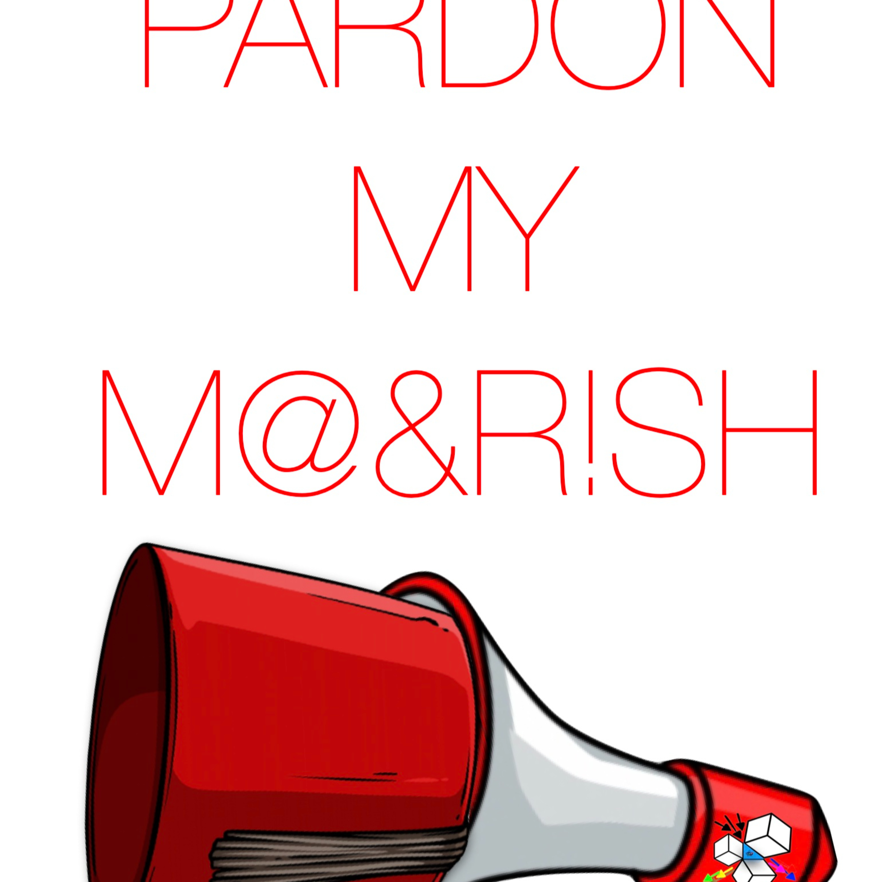 PARDON MY MOORISH EP. 7 RESPECTFULLY BLOGGERS WHO THINK THEY HAVE THE TRUTH ABOUT BROTHER POLIGHT episode artwork