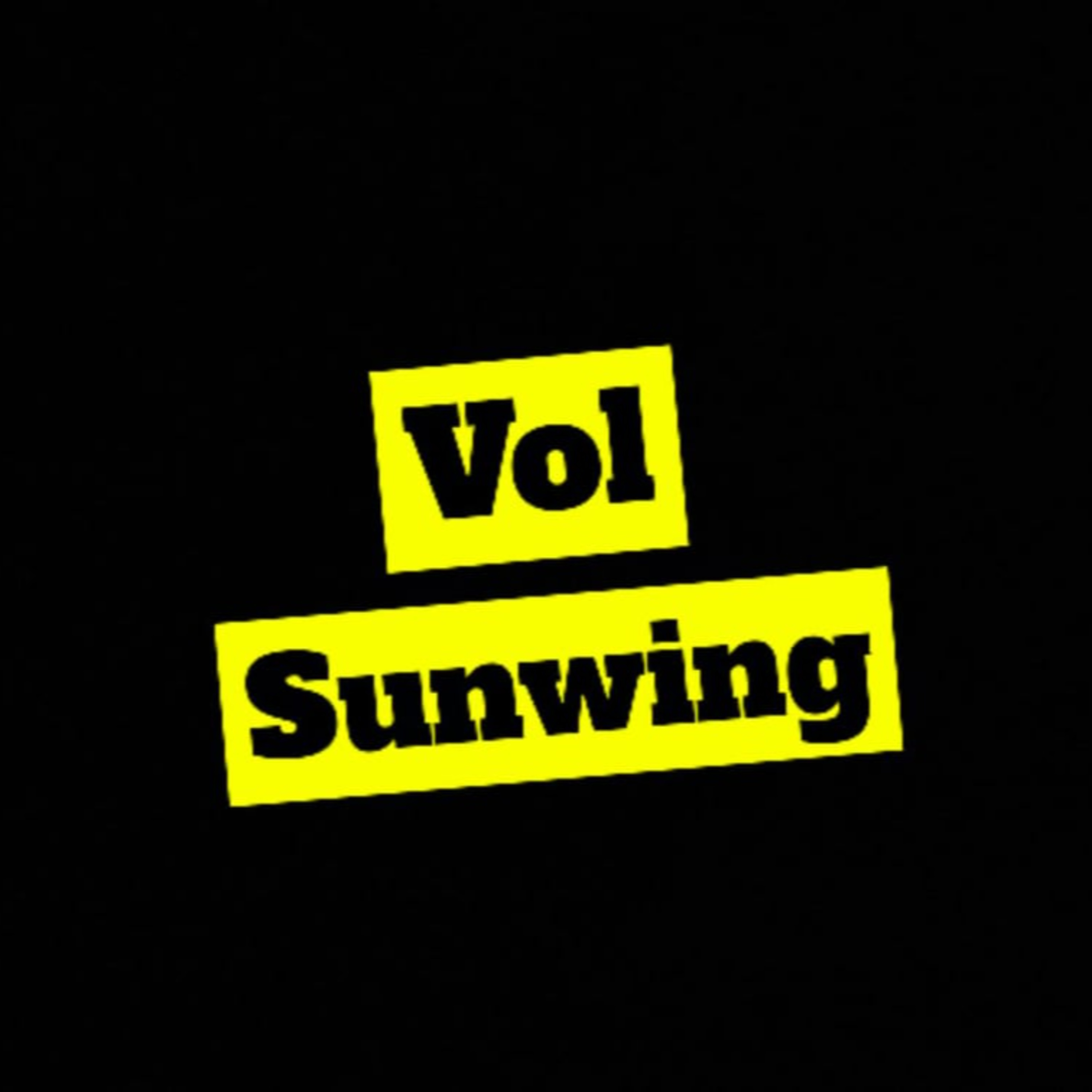 Le vol Sunwing... episode artwork