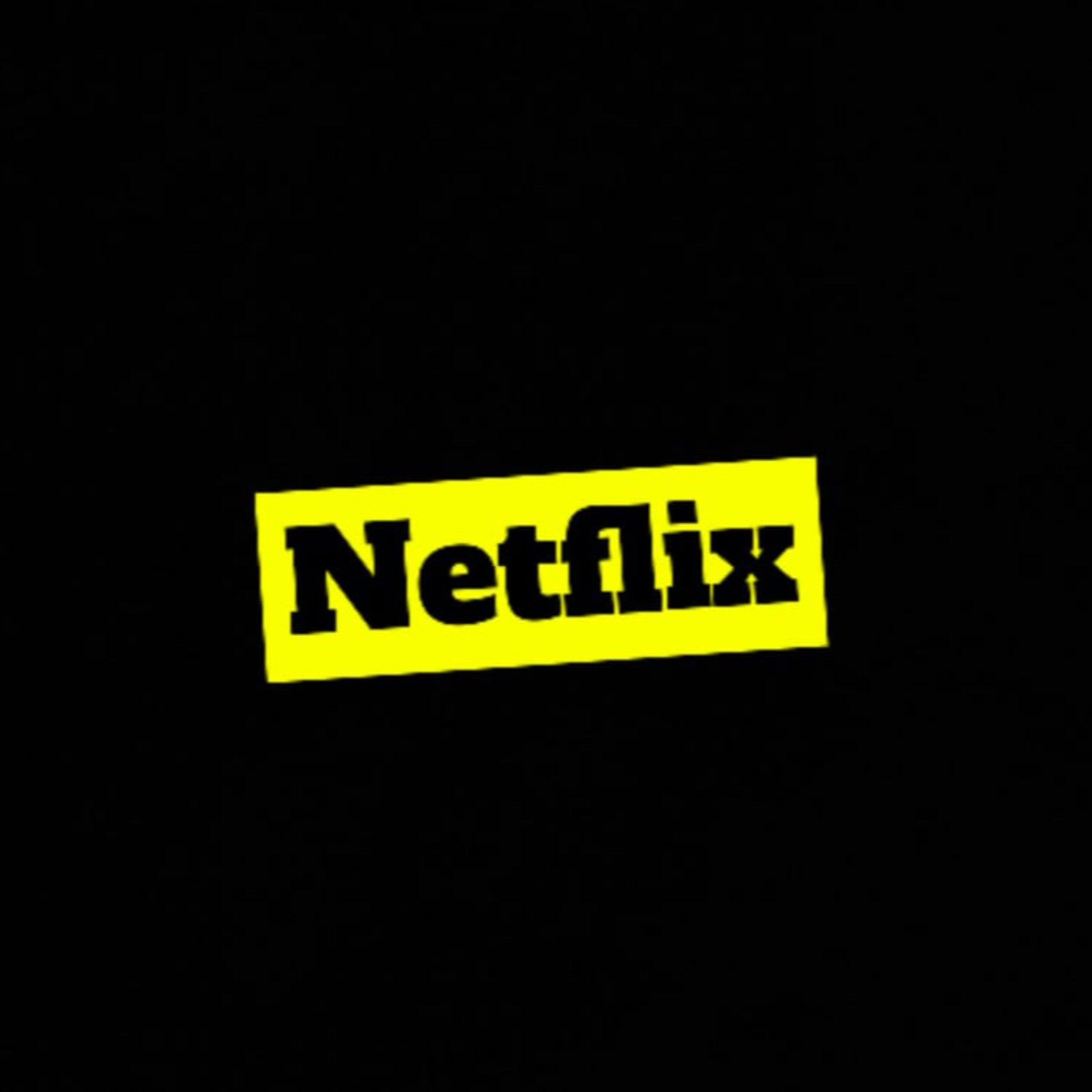 Netflix episode artwork