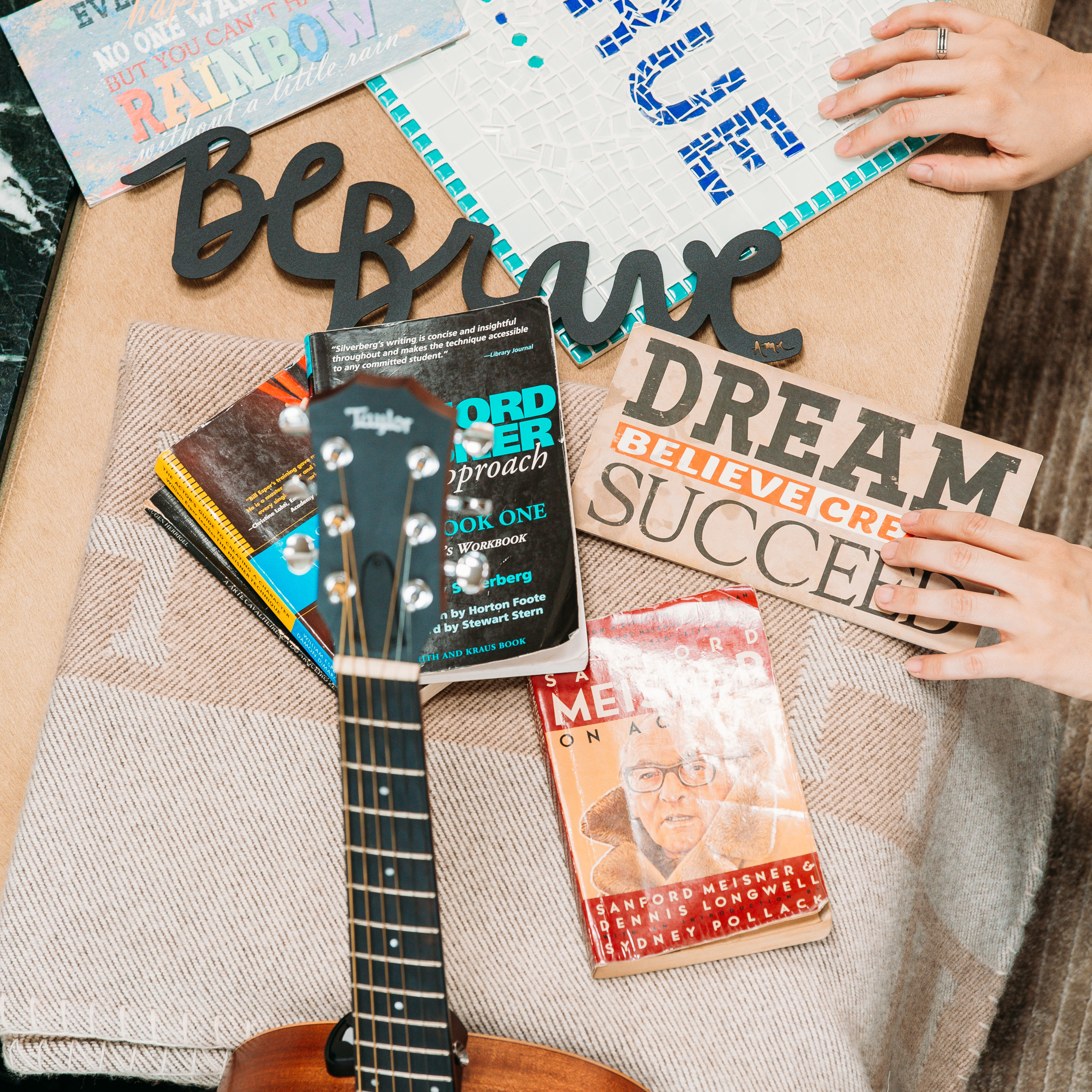 BE TRUE| ARTISTA 24/7