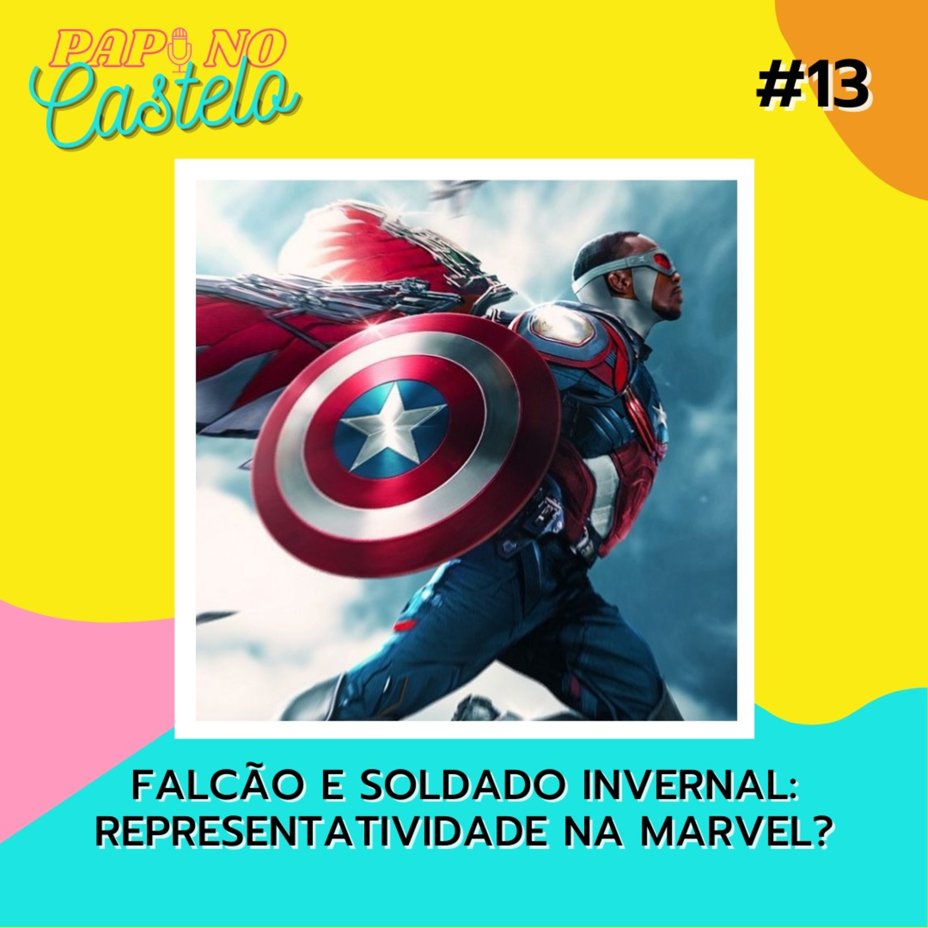 Papo no Castelo