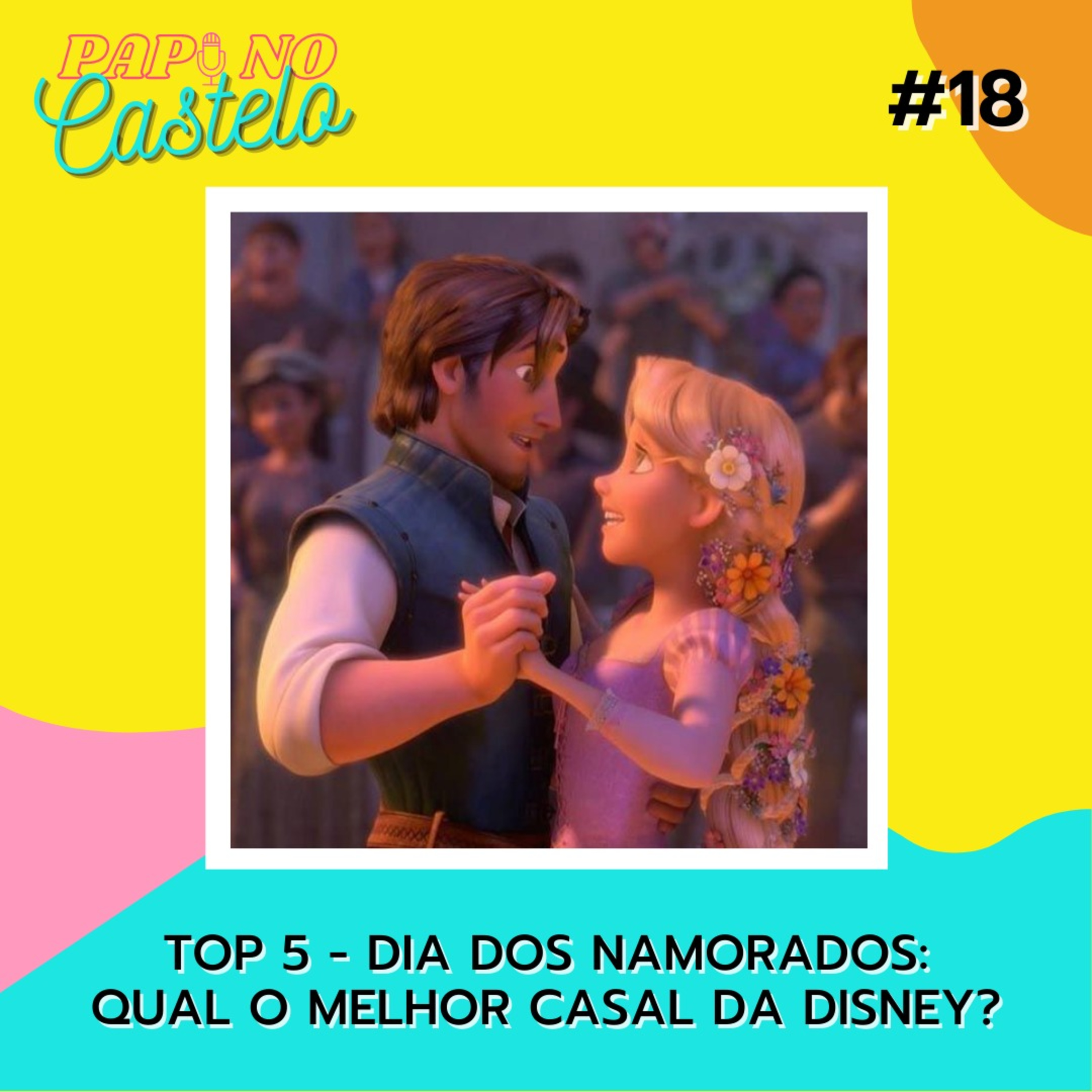 Papo no Castelo