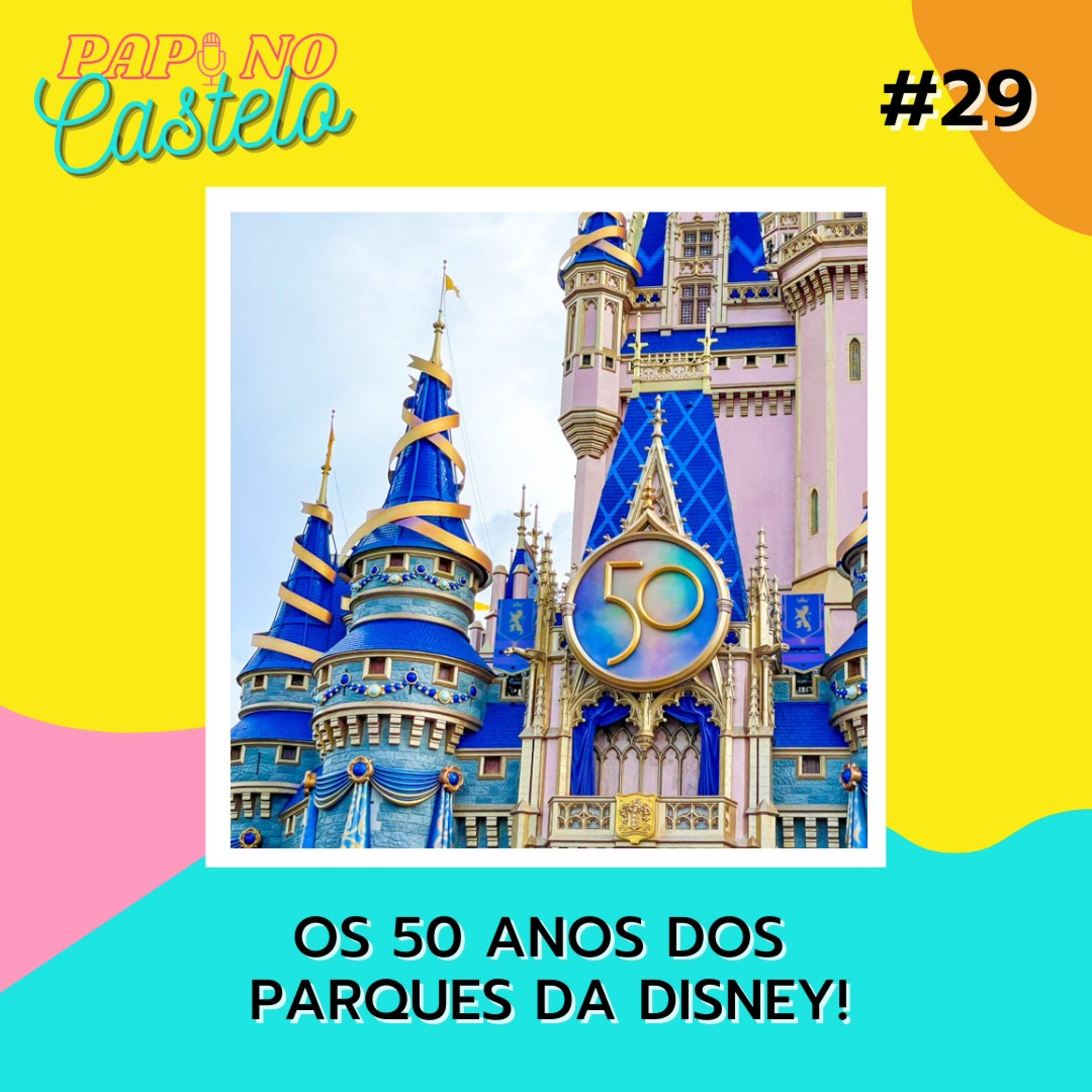 Papo no Castelo