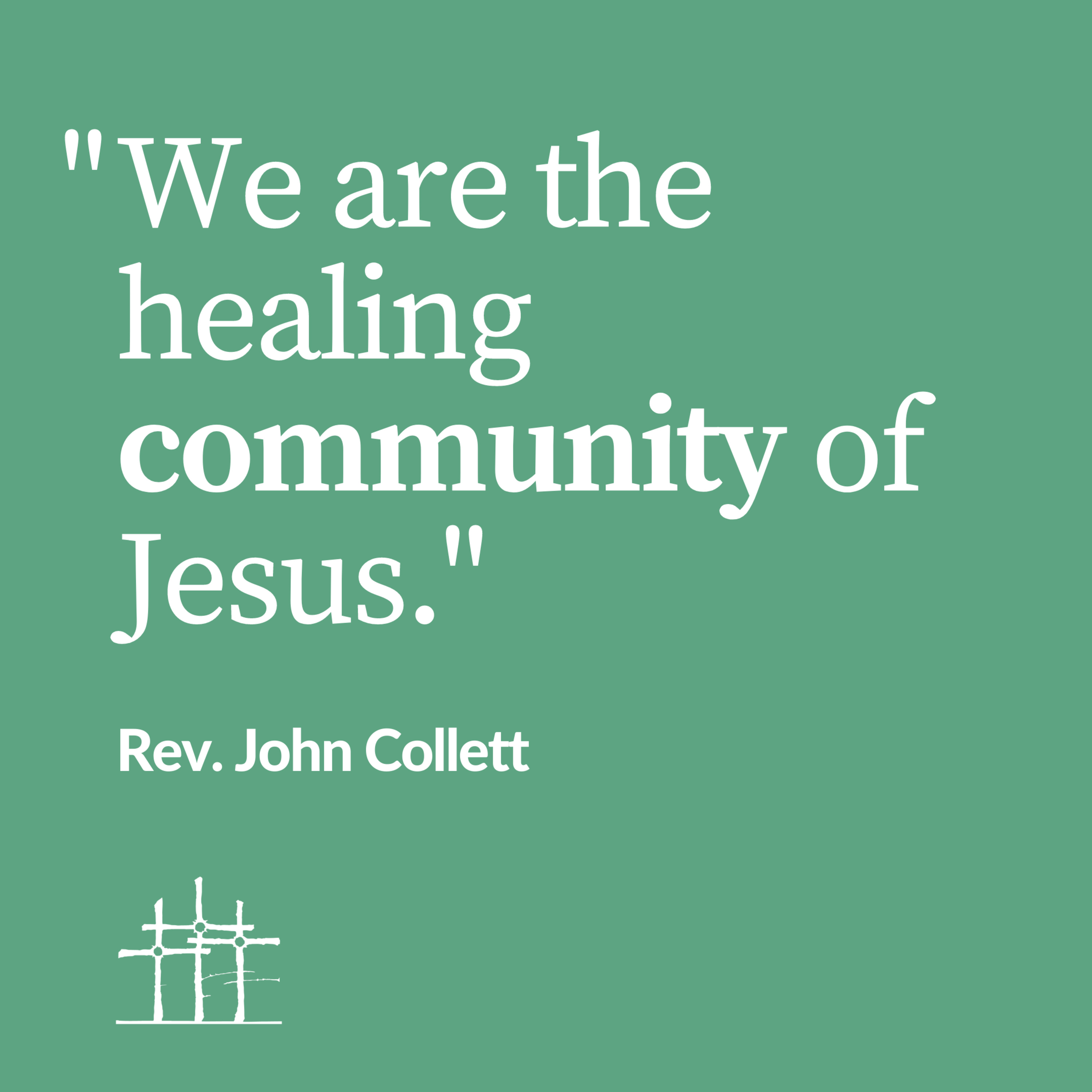 Belle Meade UMC Sermons