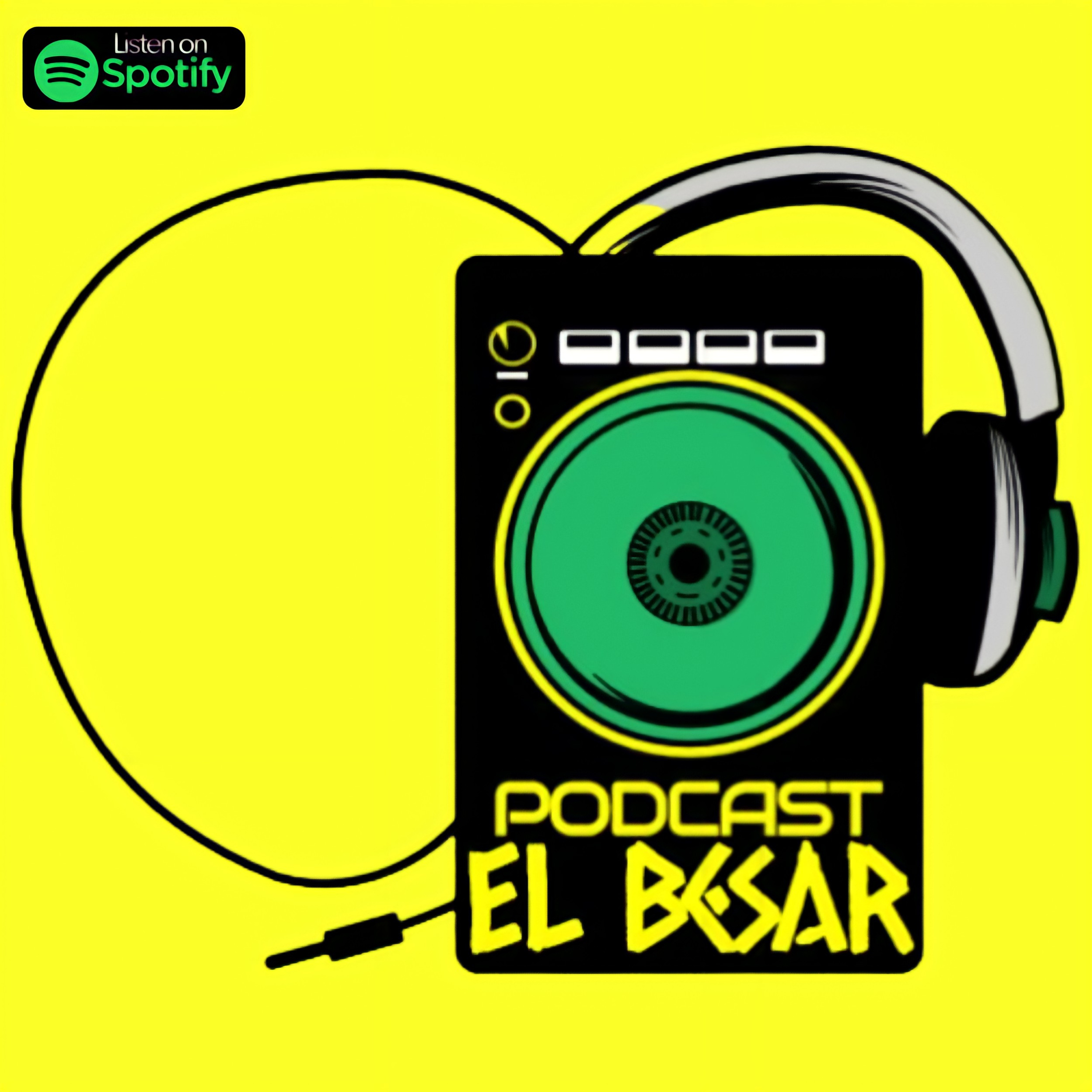 Paradoksal Kemiskinan Dalam Konteks Kekristenan (Isu-isu Global)||Podcast El-Besar episode artwork