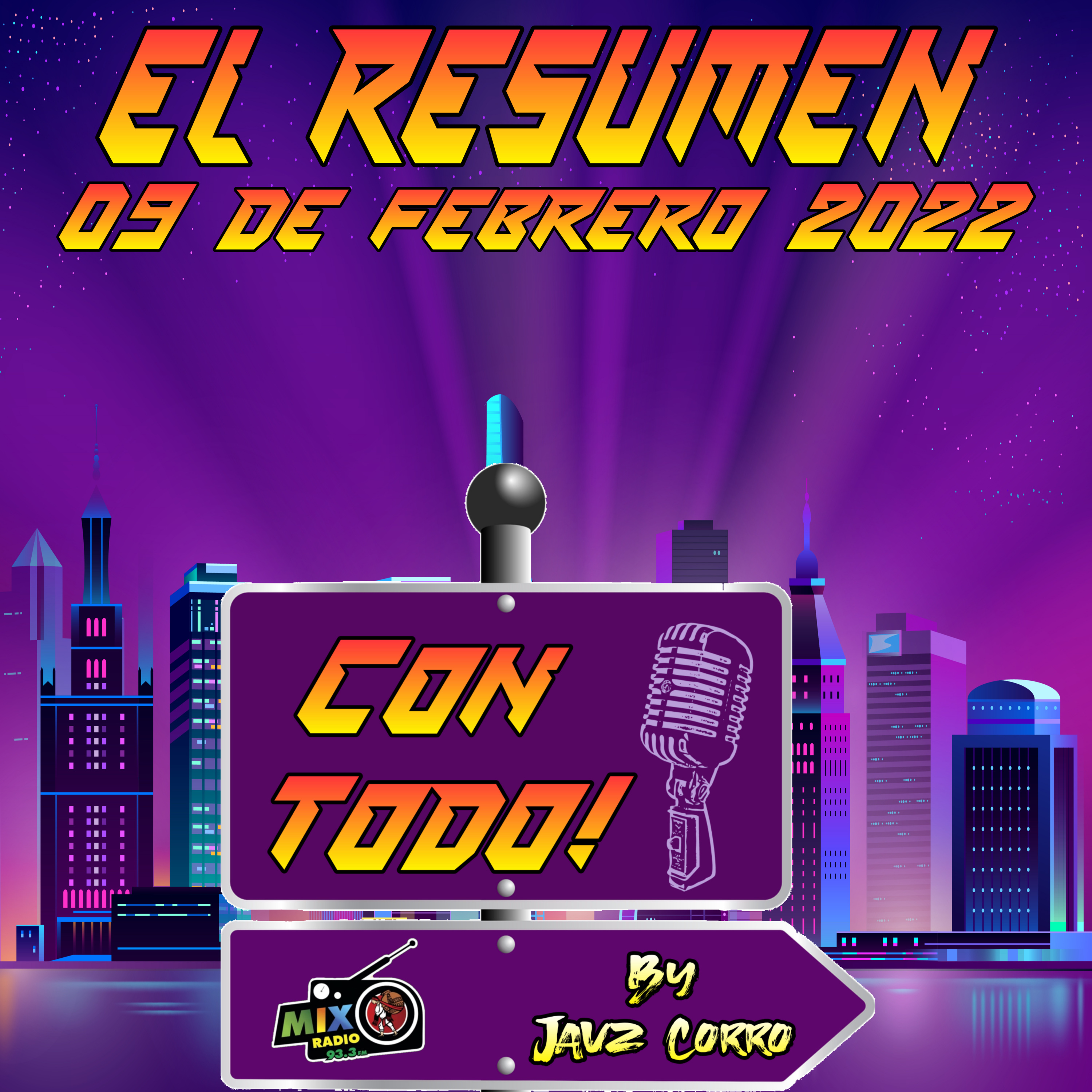 Lideres religiosos piden a Zuckerberg abandonar por completo el desarrollo de Instagram Kids (¡CON TODO!: El resumen 09/feb/22) episode artwork