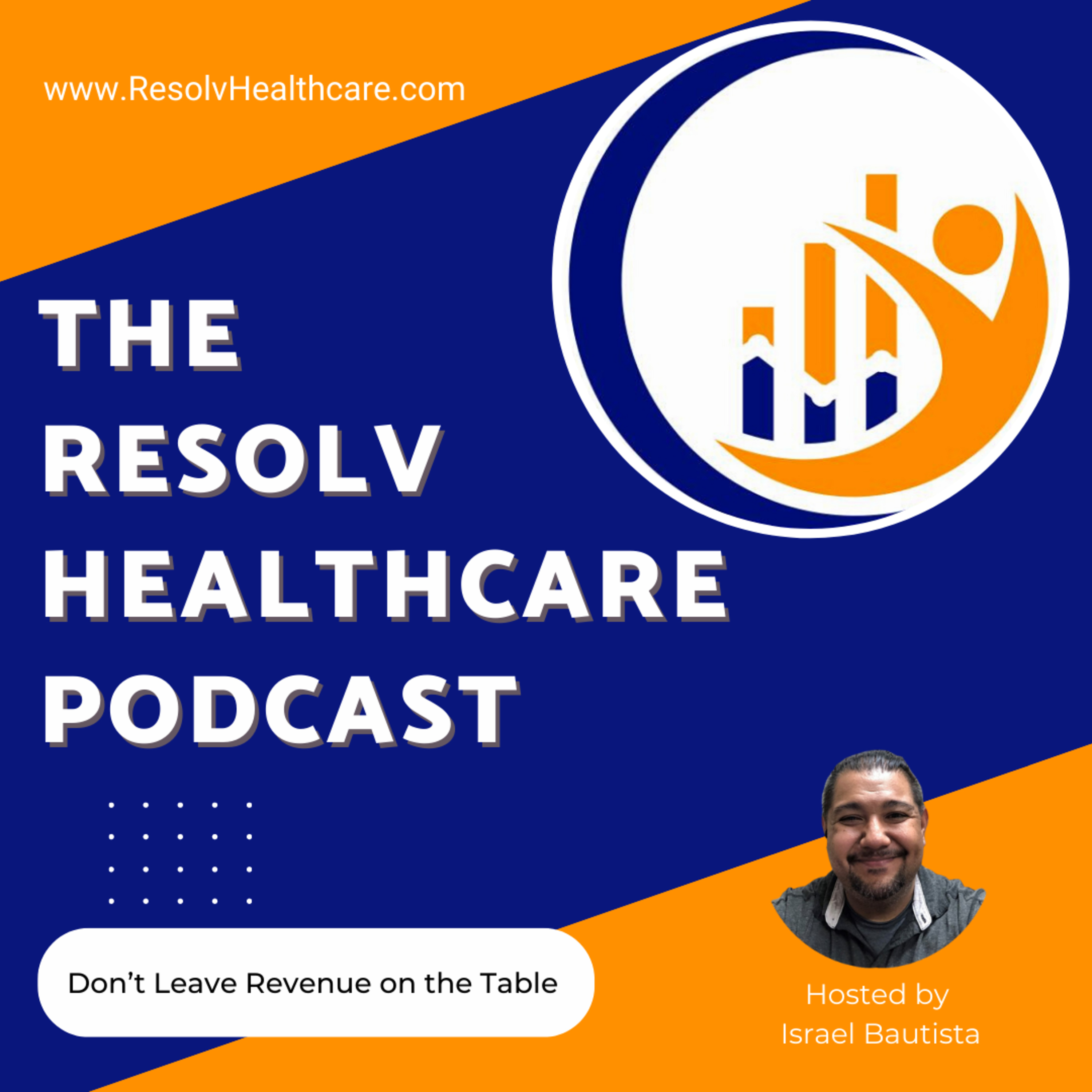 The Resolv Healthcare Podcast