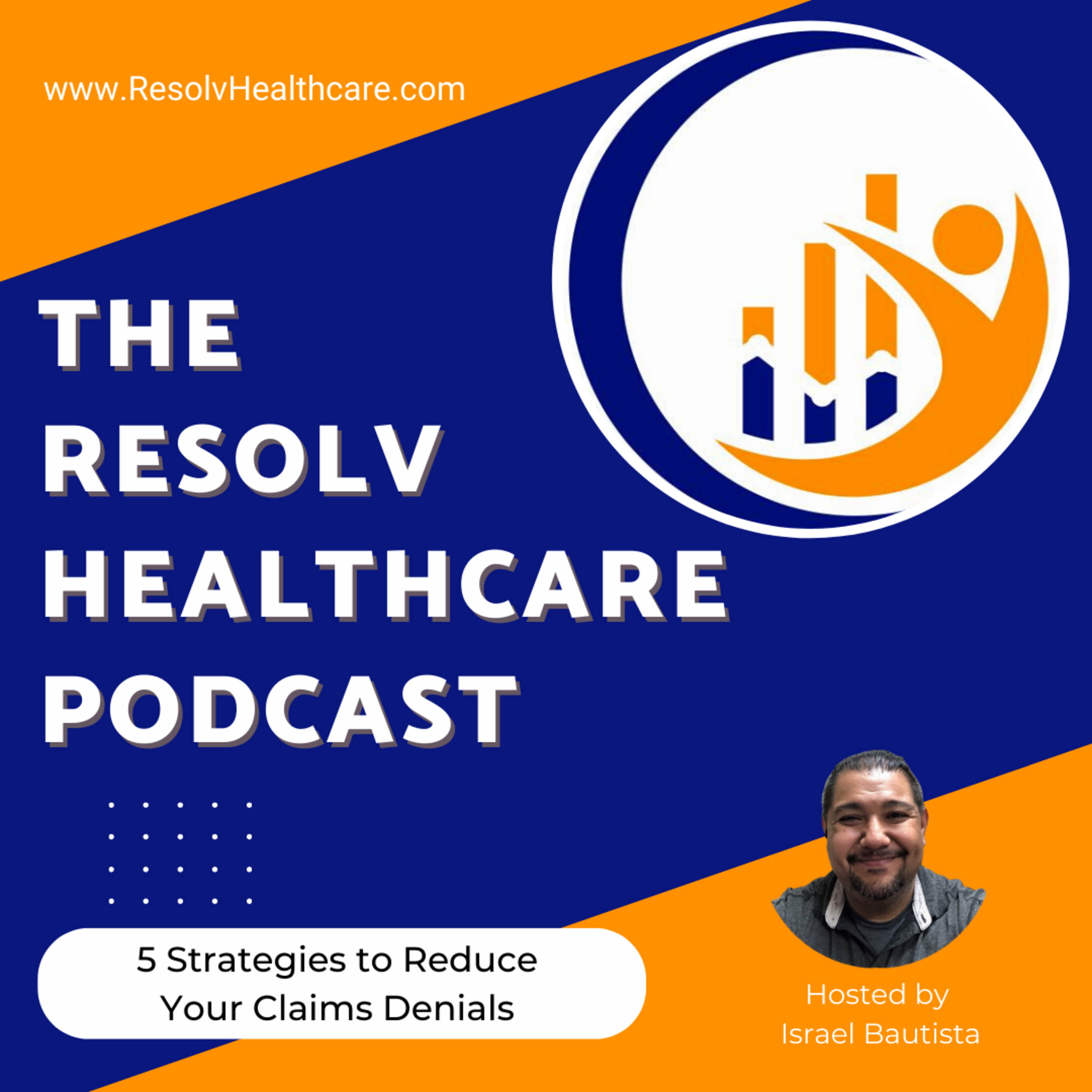 The Resolv Healthcare Podcast