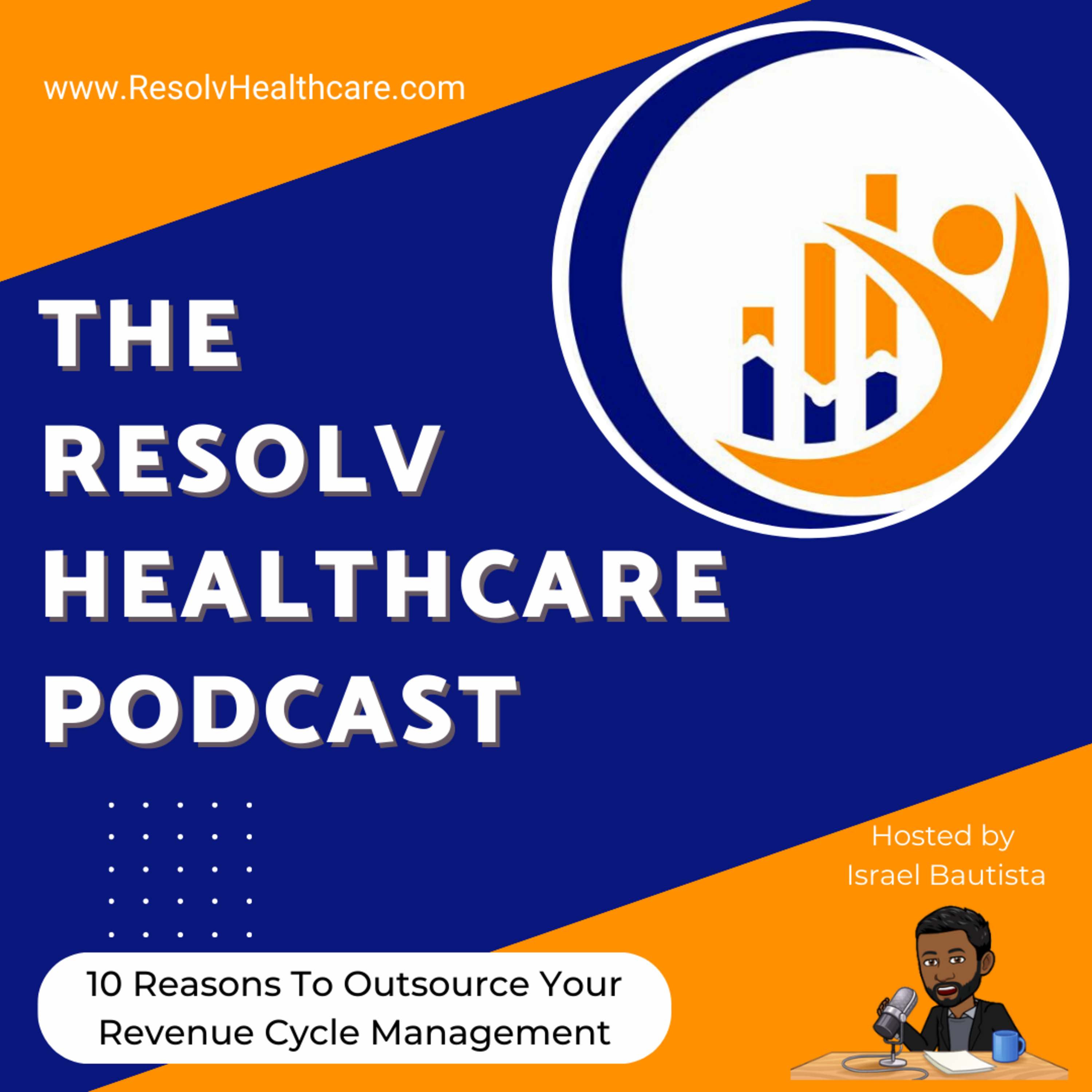 The Resolv Healthcare Podcast