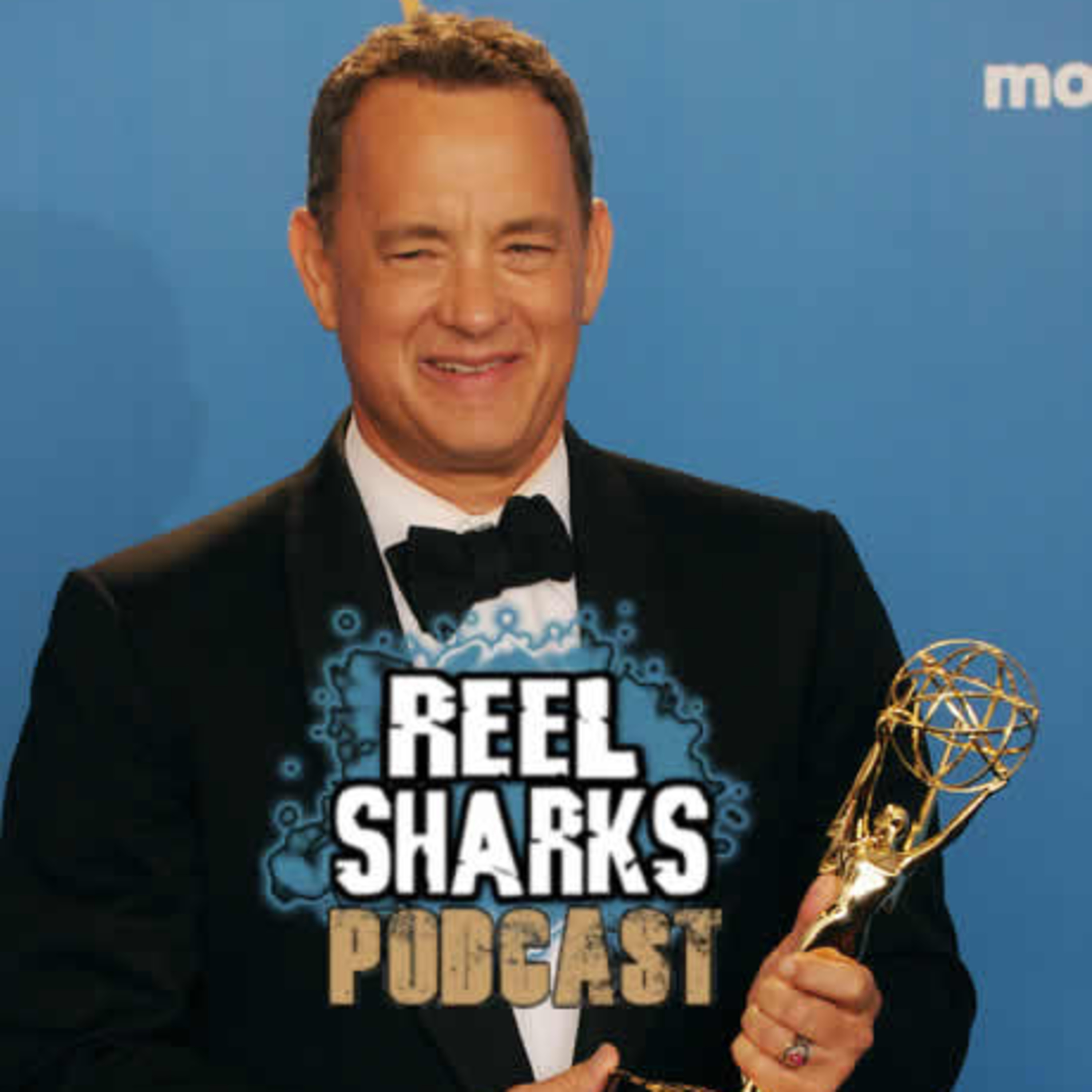 Reel Sharks Podcast