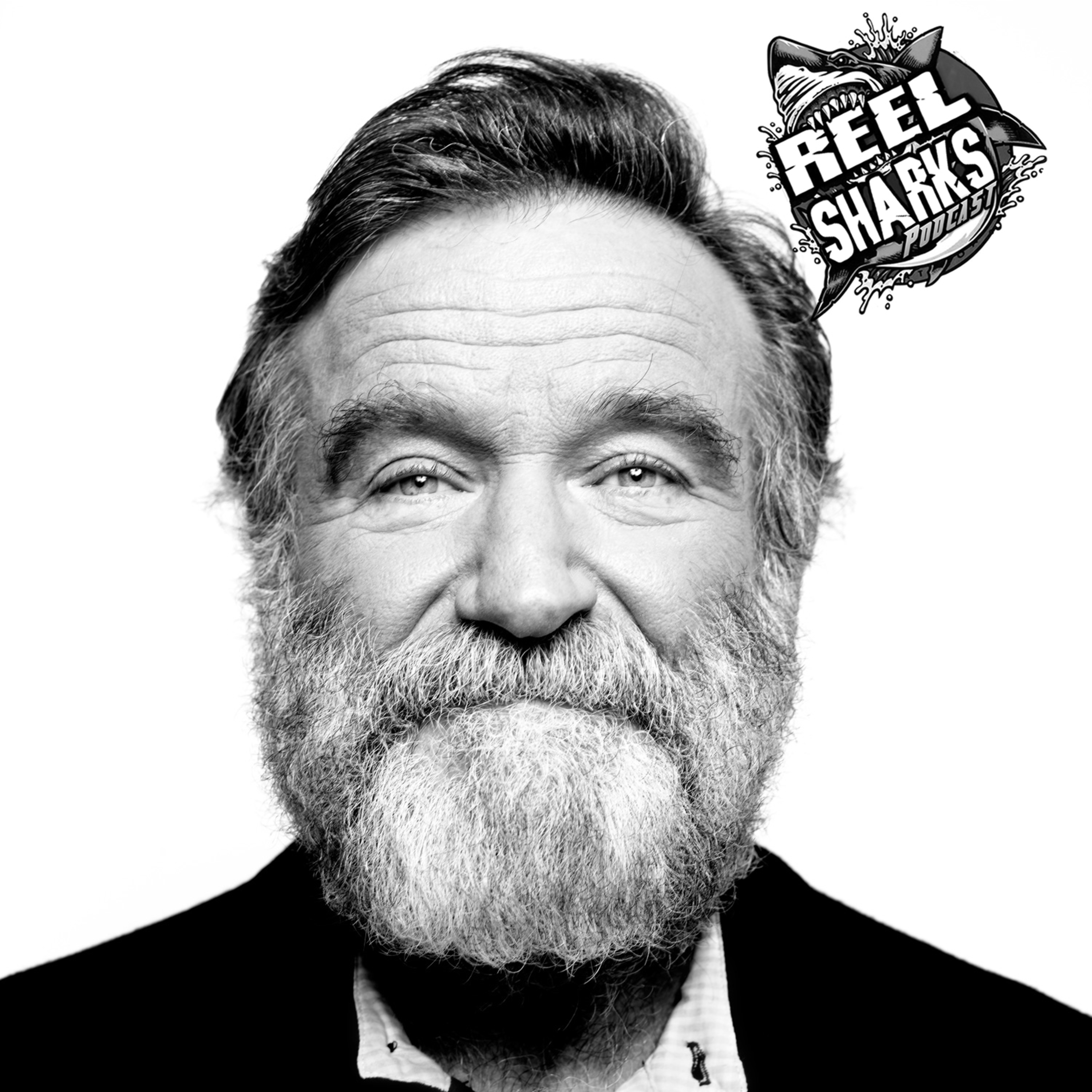 Reel Sharks Podcast