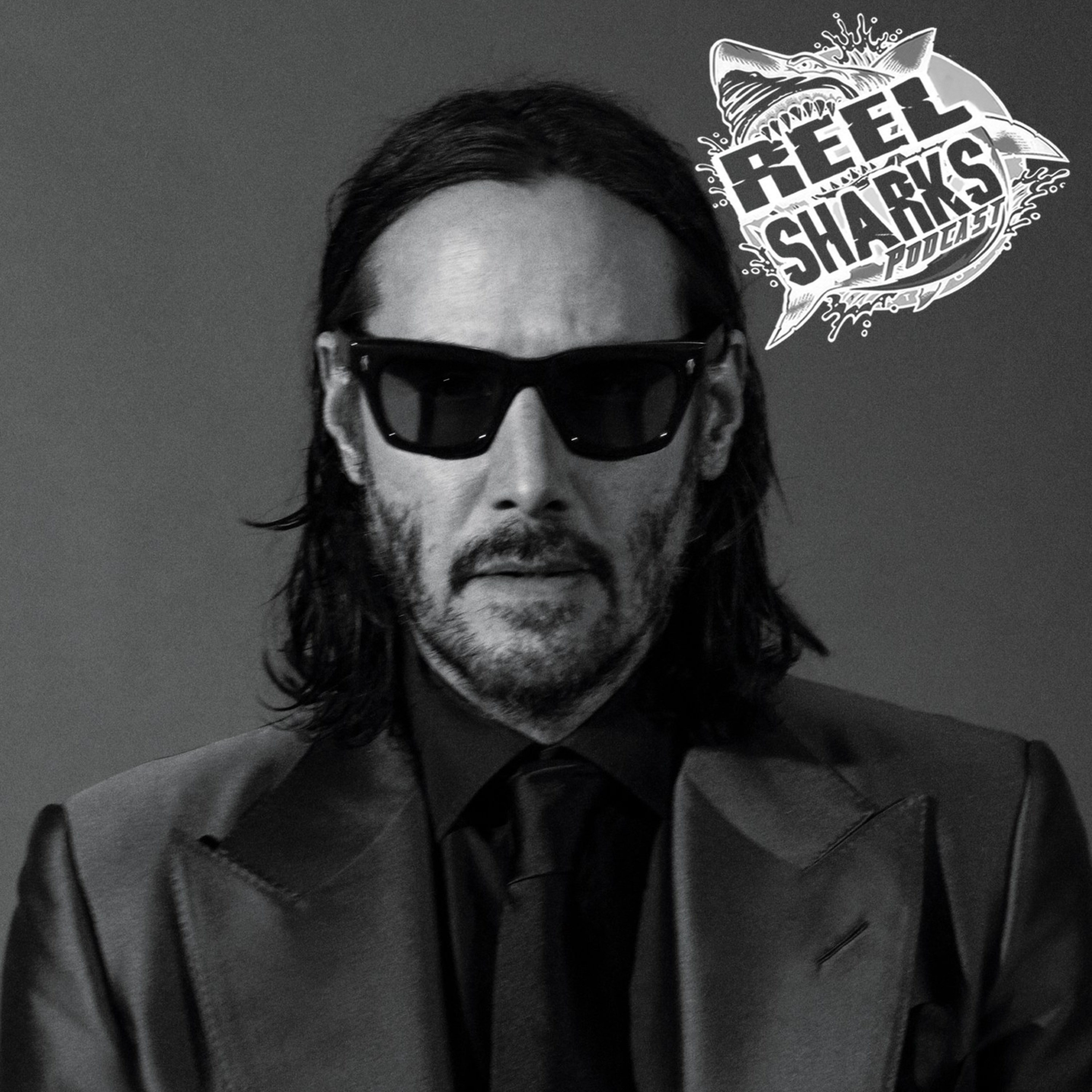 Reel Sharks Podcast