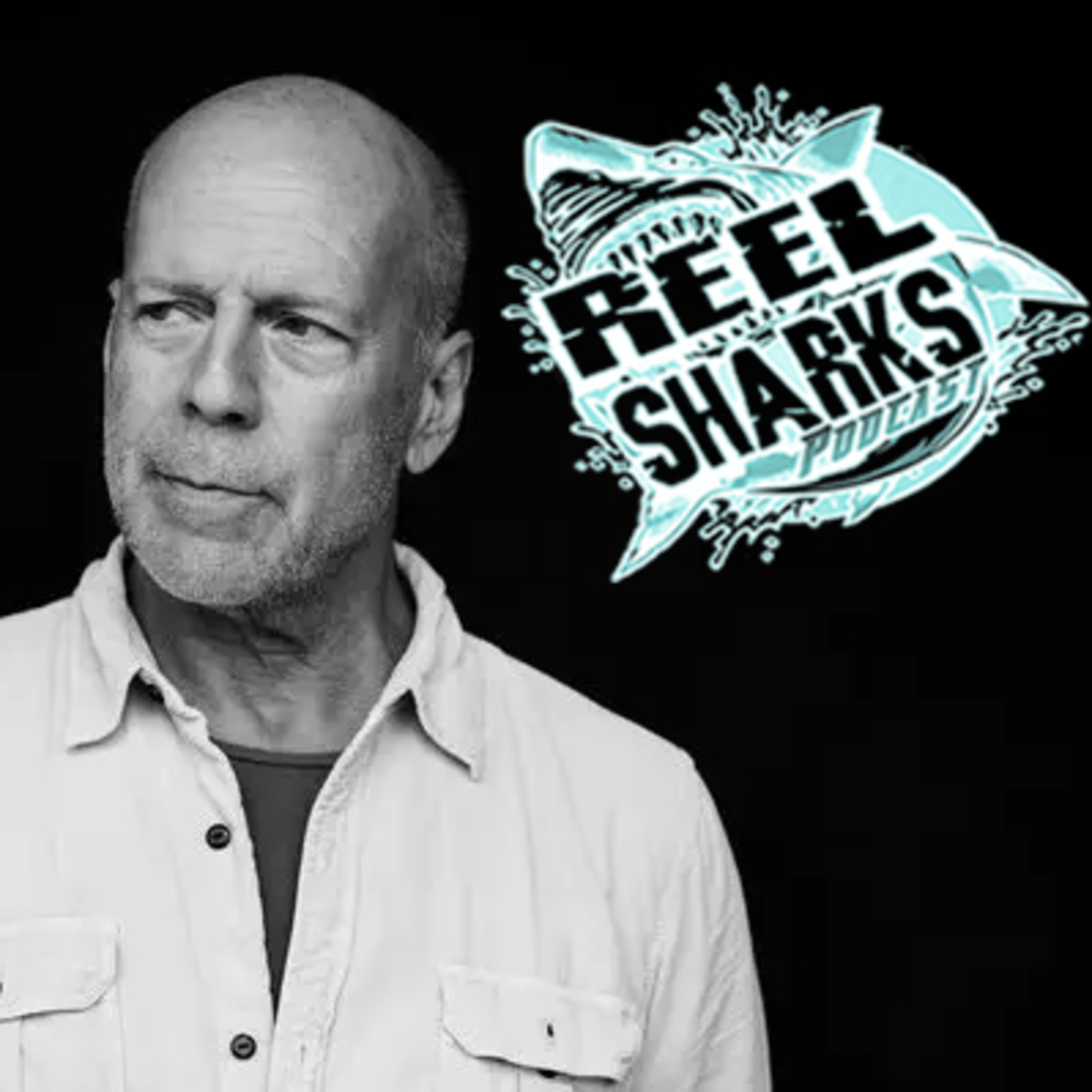 Reel Sharks Podcast