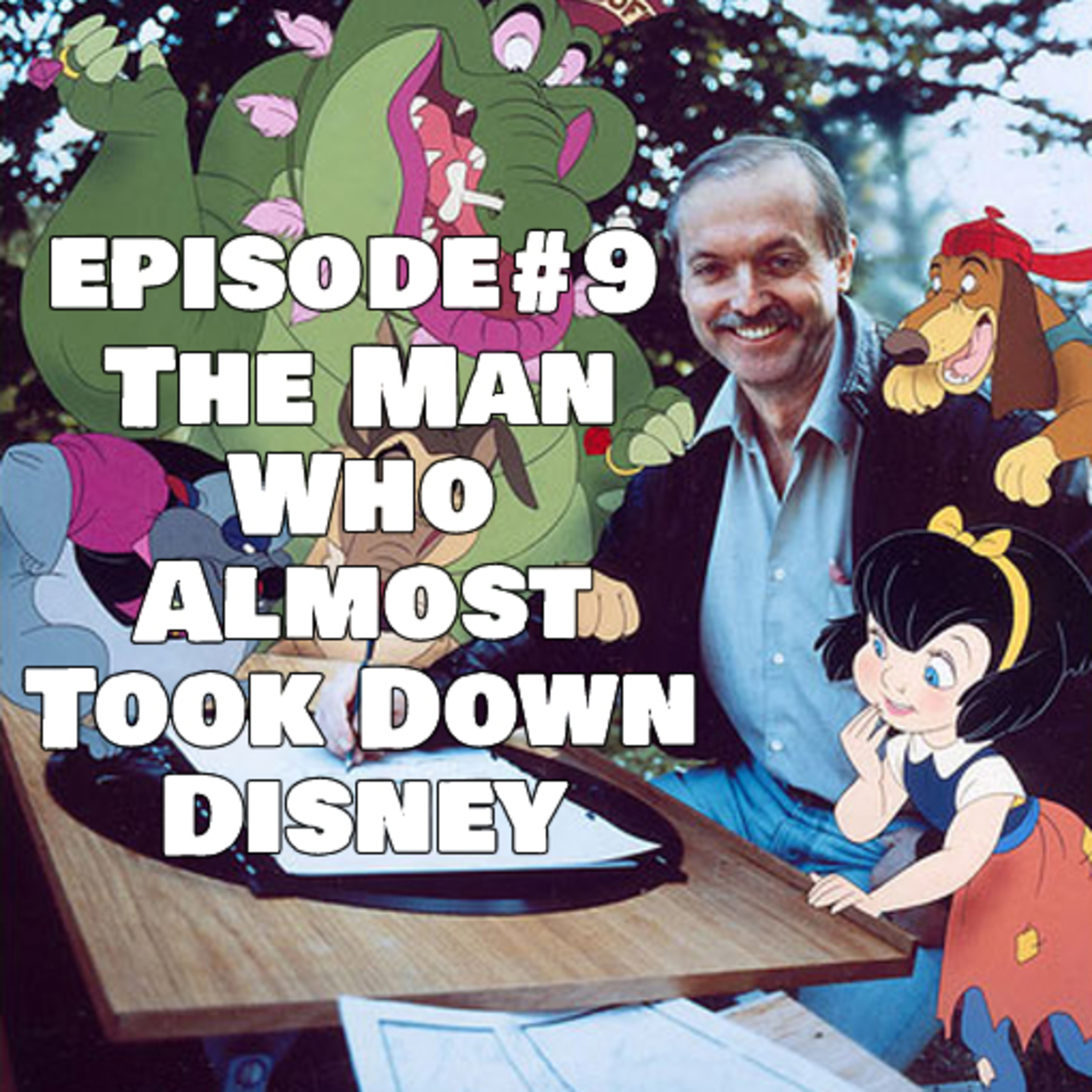 Reel Sharks Podcast