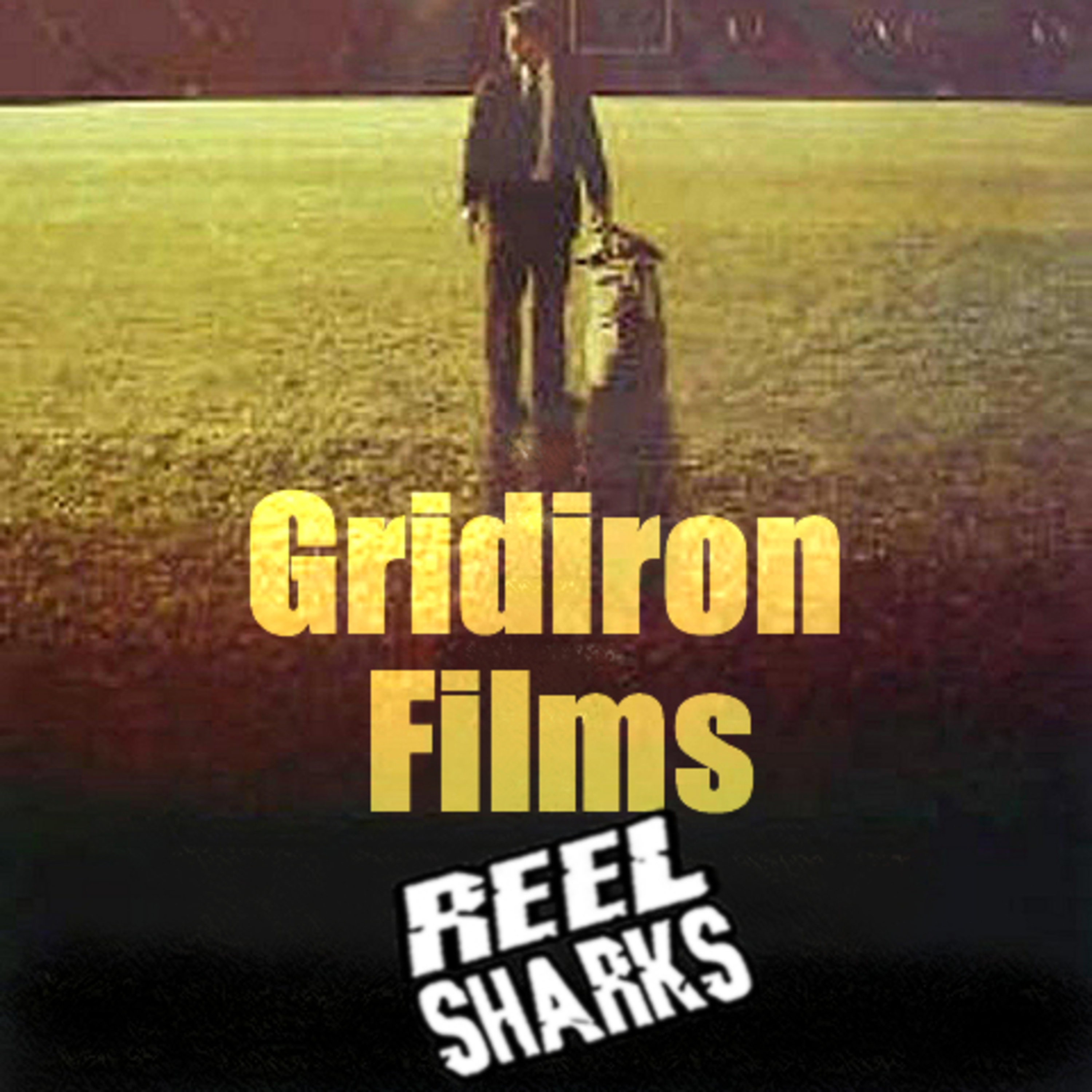 Reel Sharks Podcast