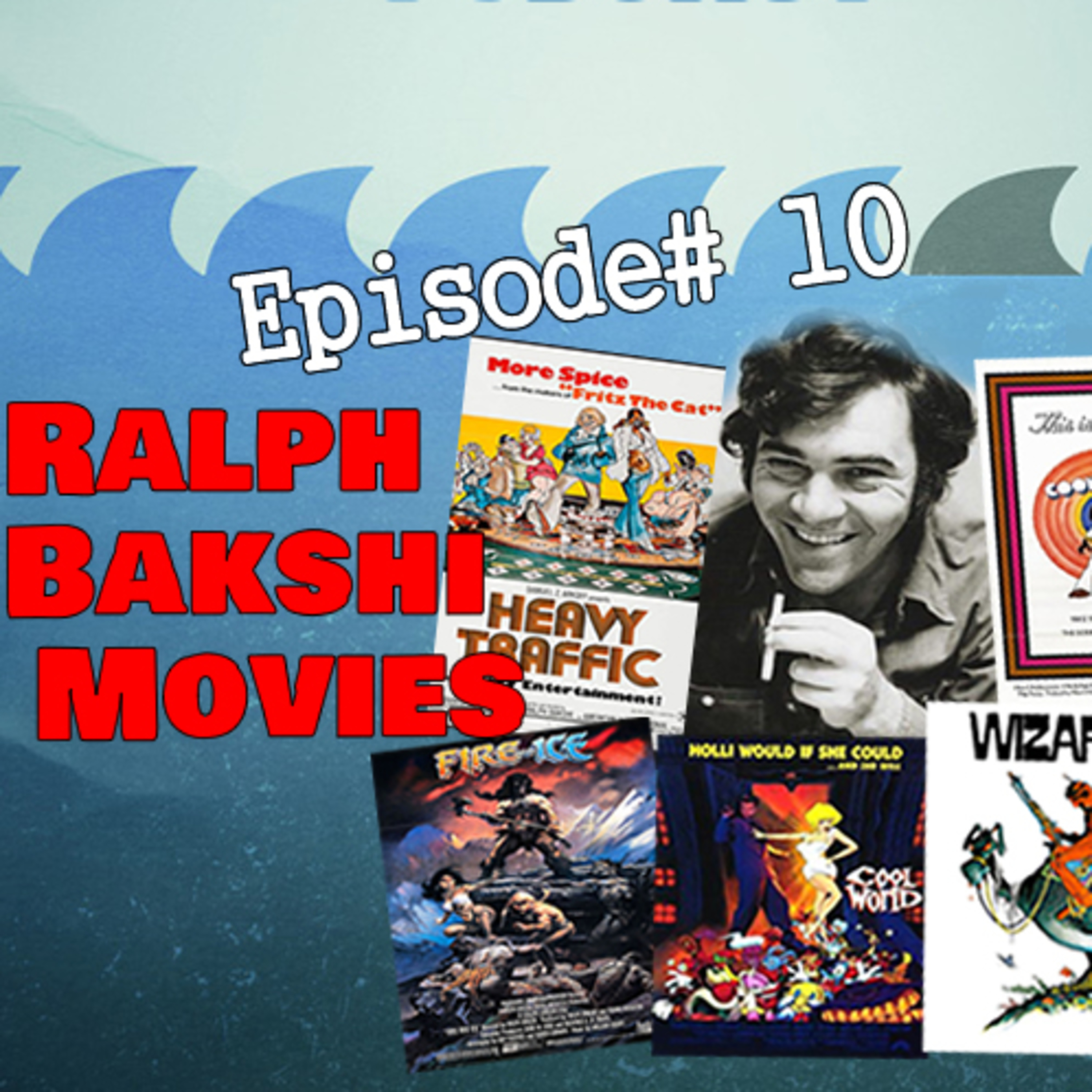 Reel Sharks Podcast