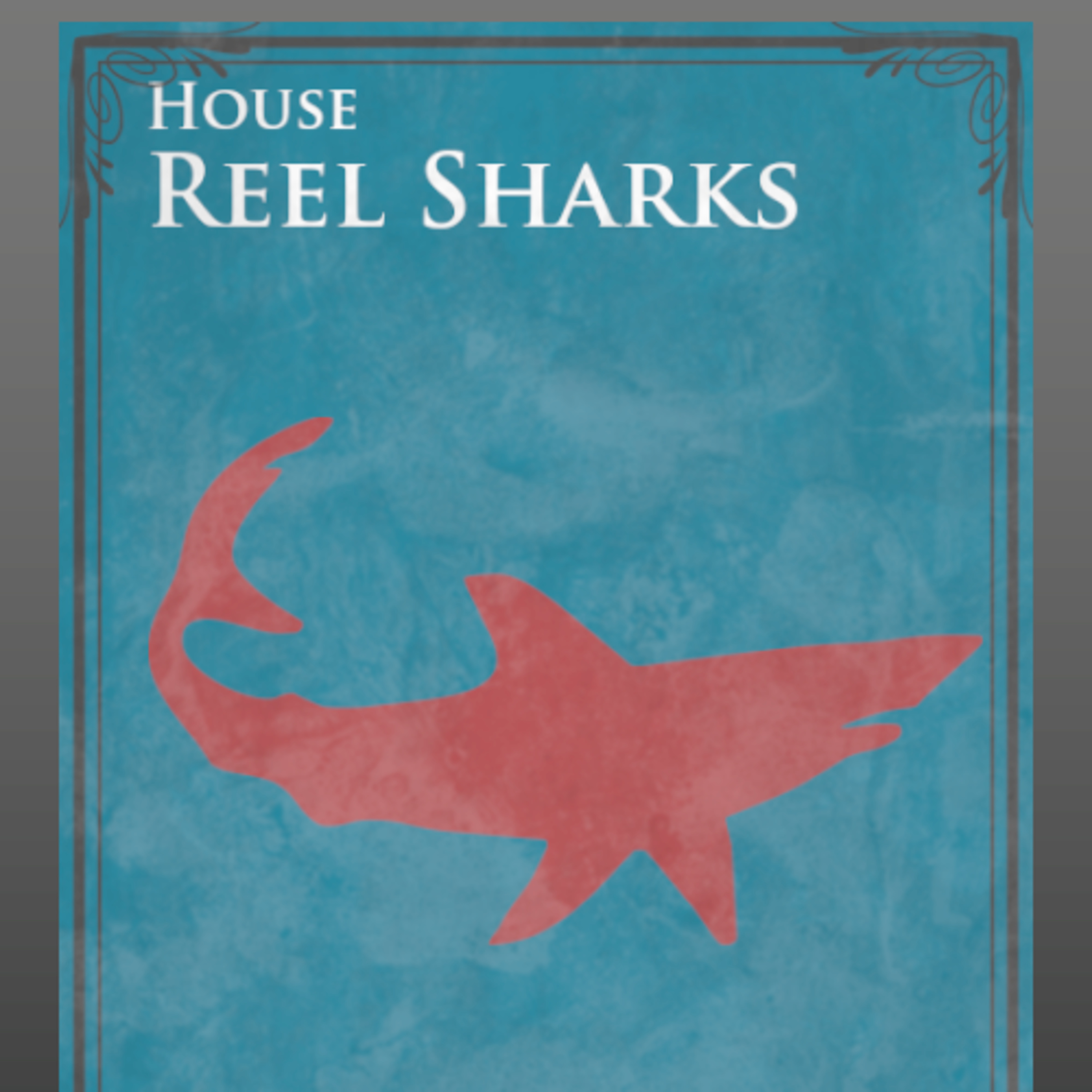 Reel Sharks Podcast