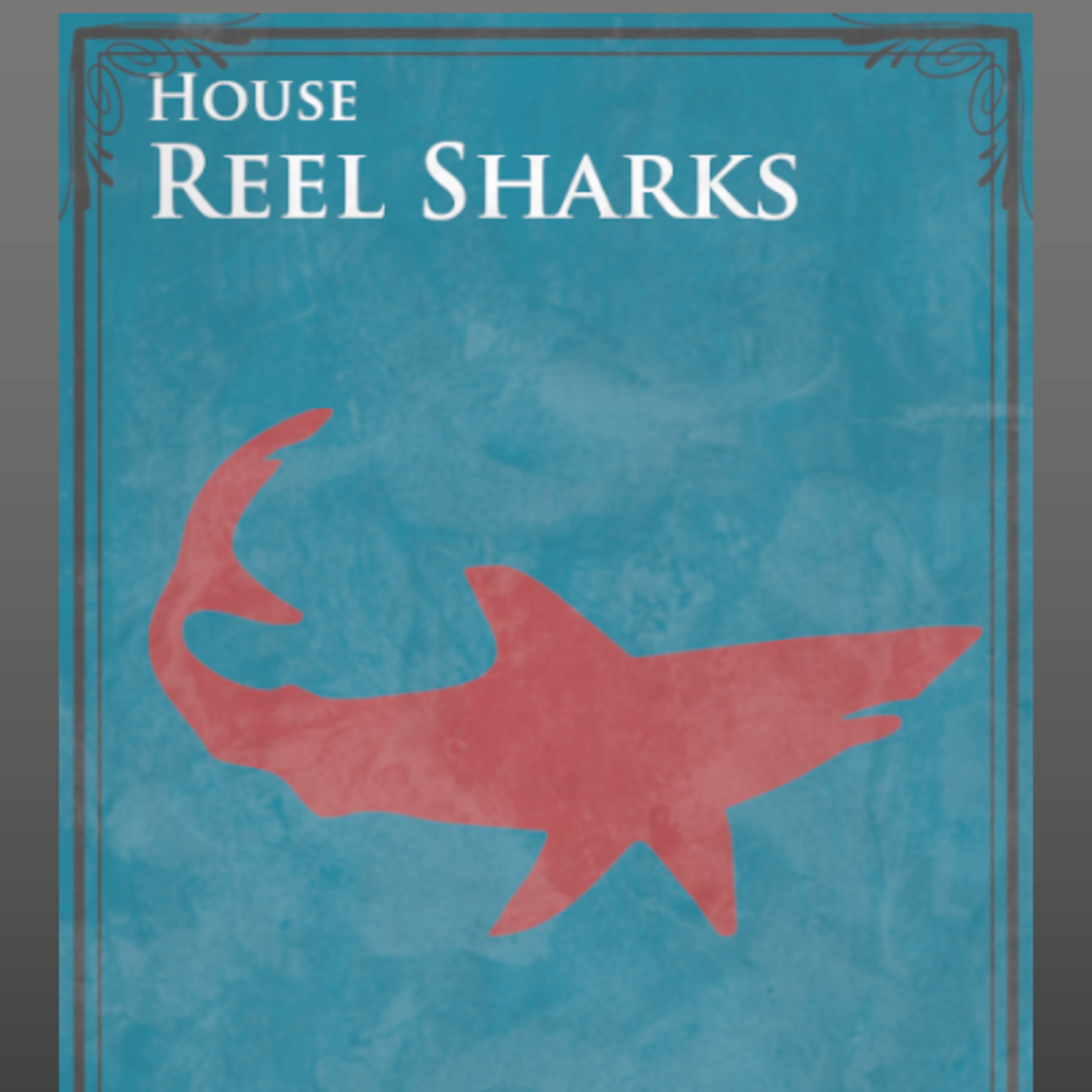 Reel Sharks Podcast