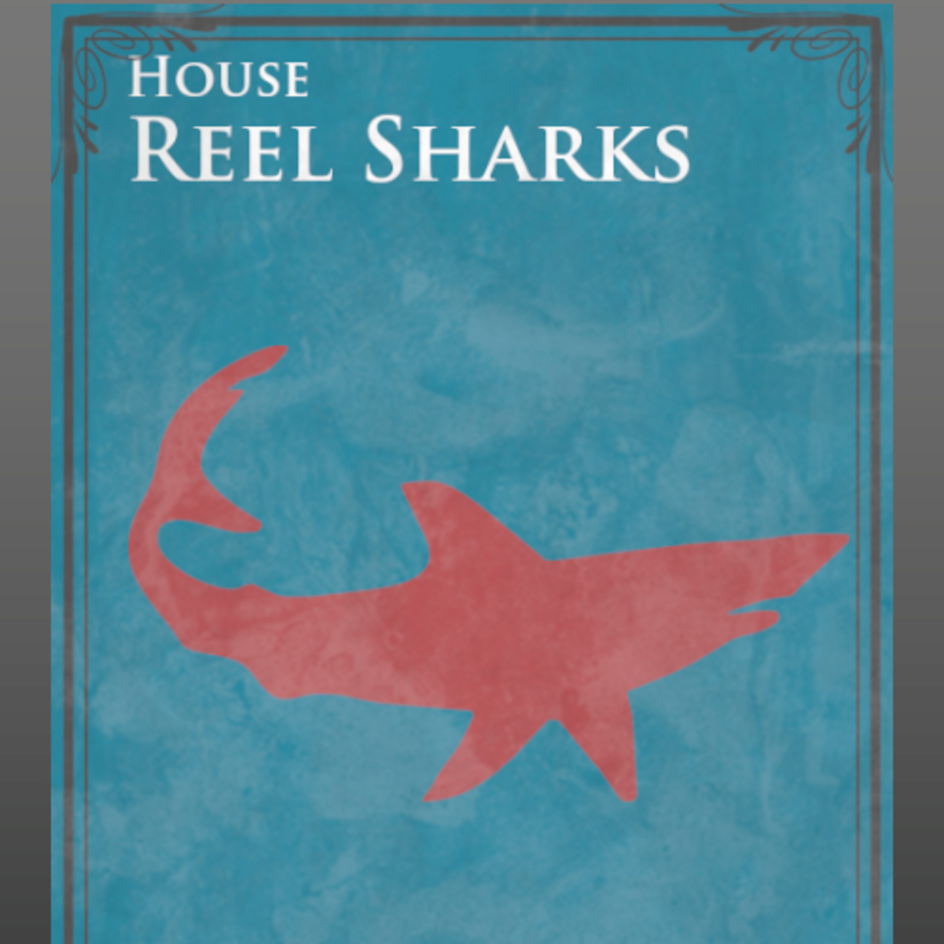 Reel Sharks Podcast