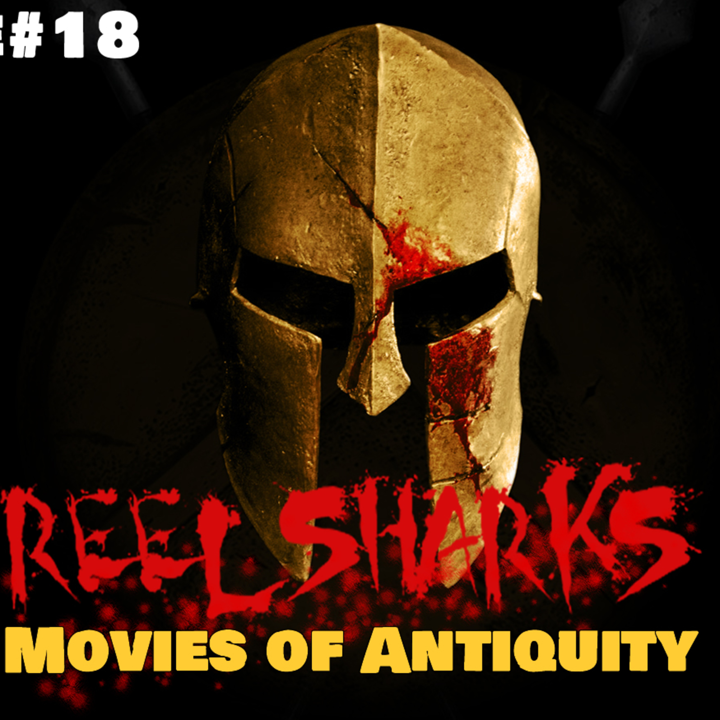 Reel Sharks Podcast