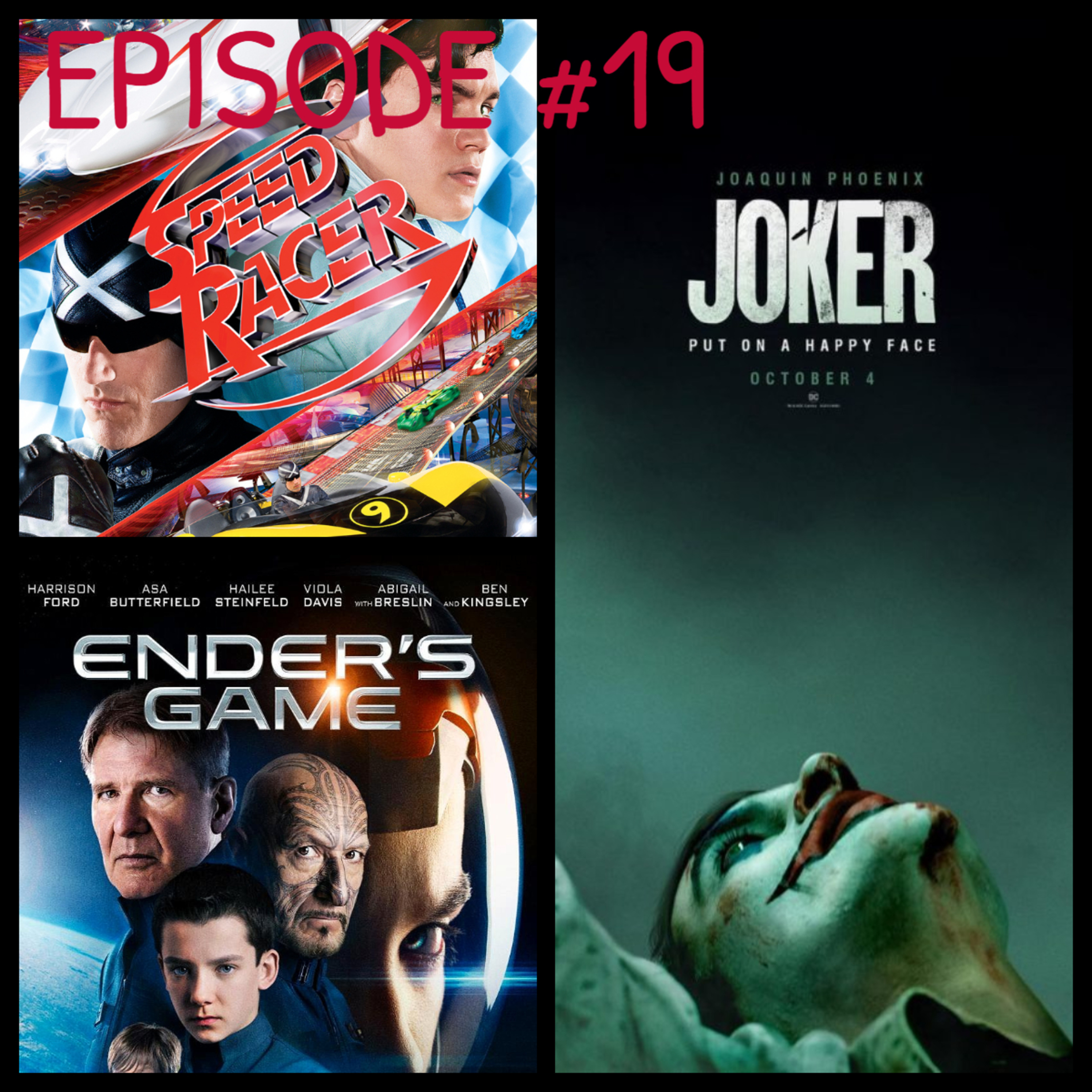 Reel Sharks Podcast