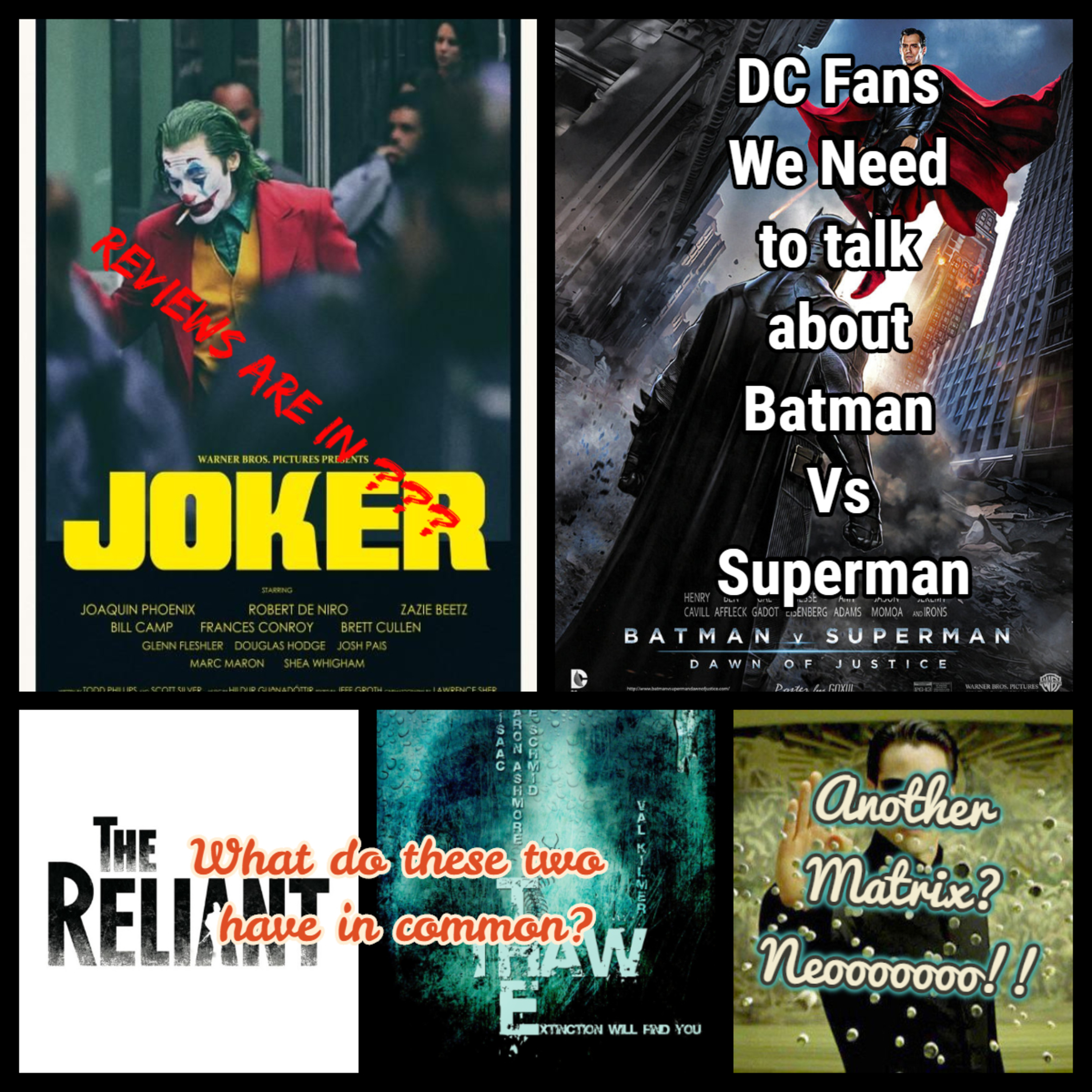 Reel Sharks Podcast
