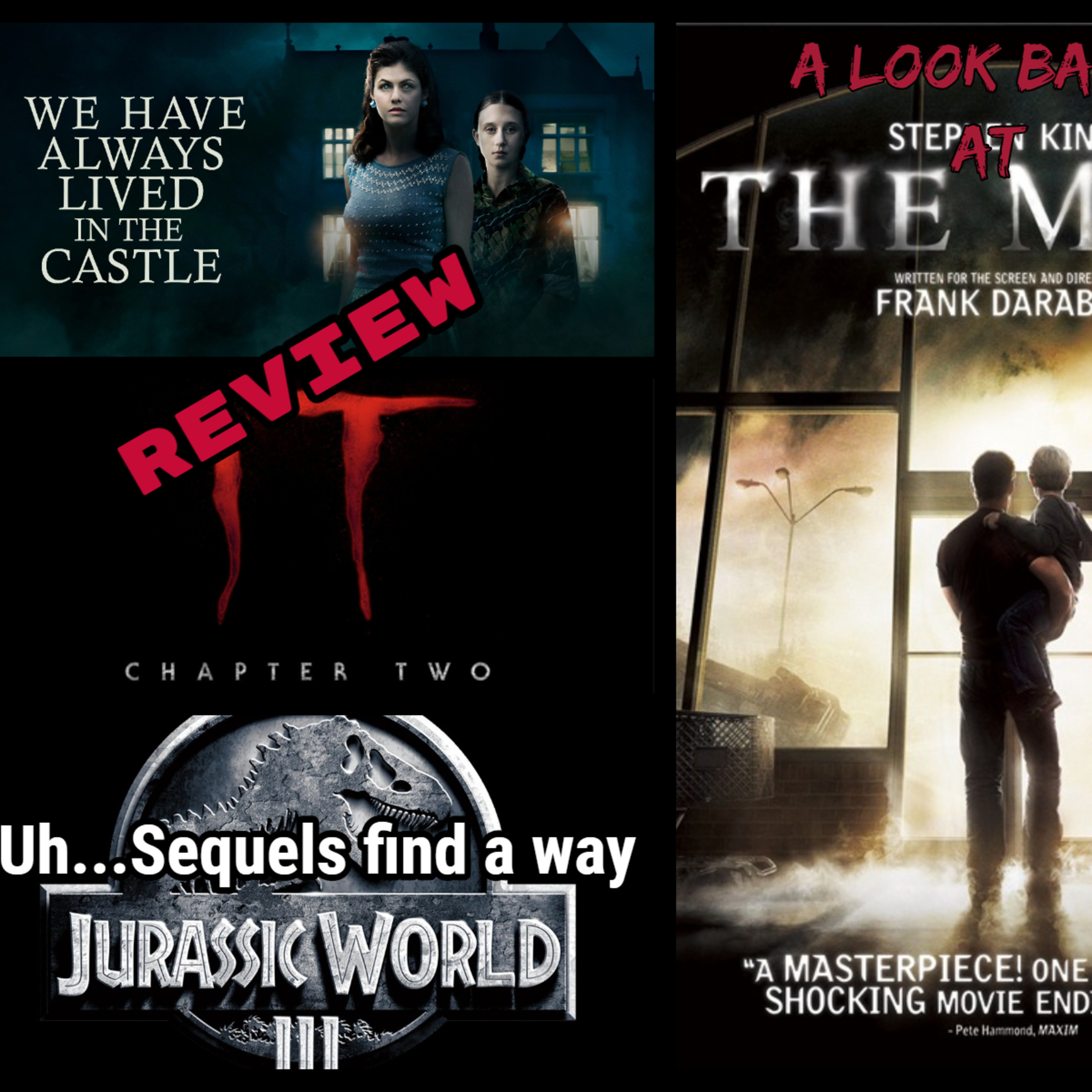 Reel Sharks Podcast