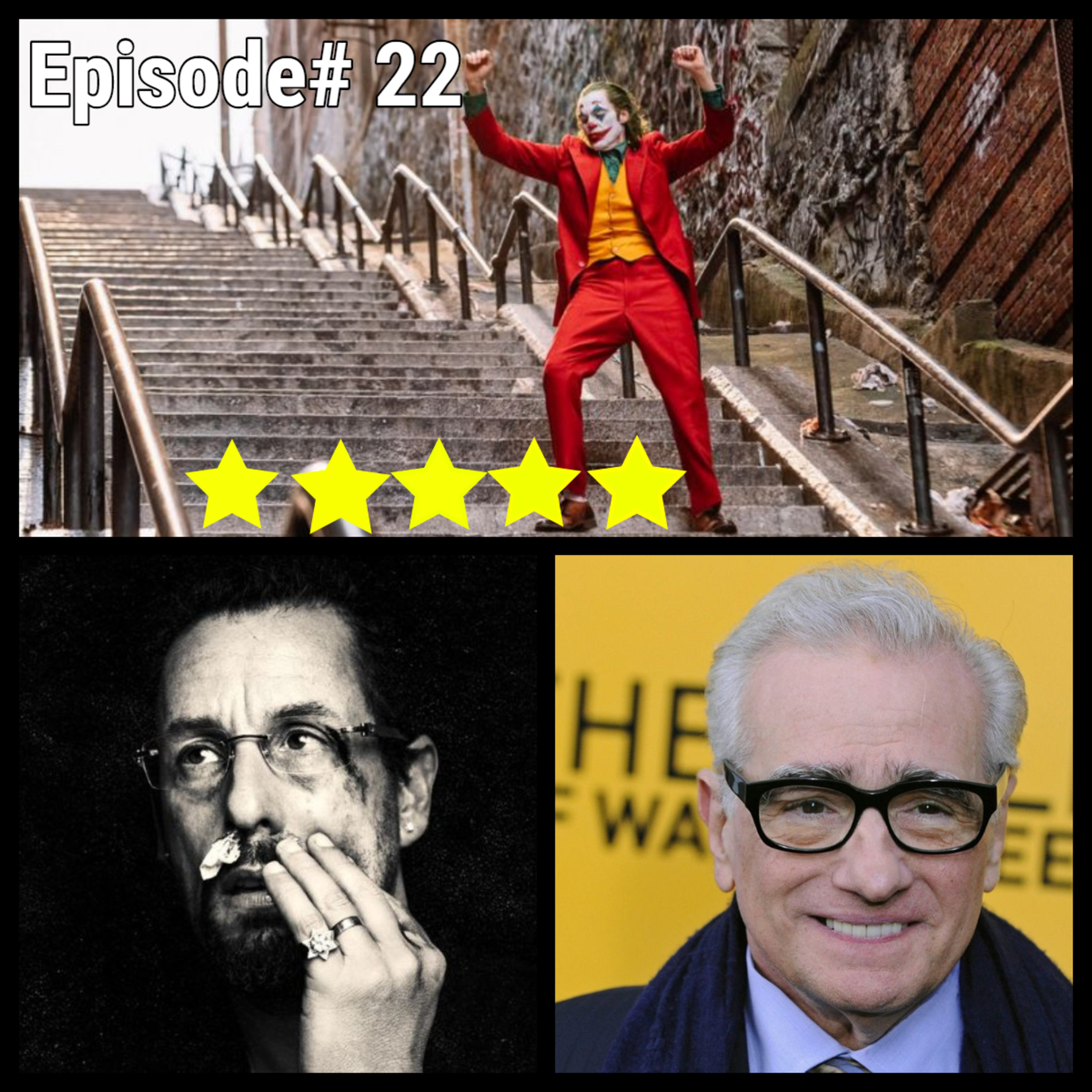 Reel Sharks Podcast