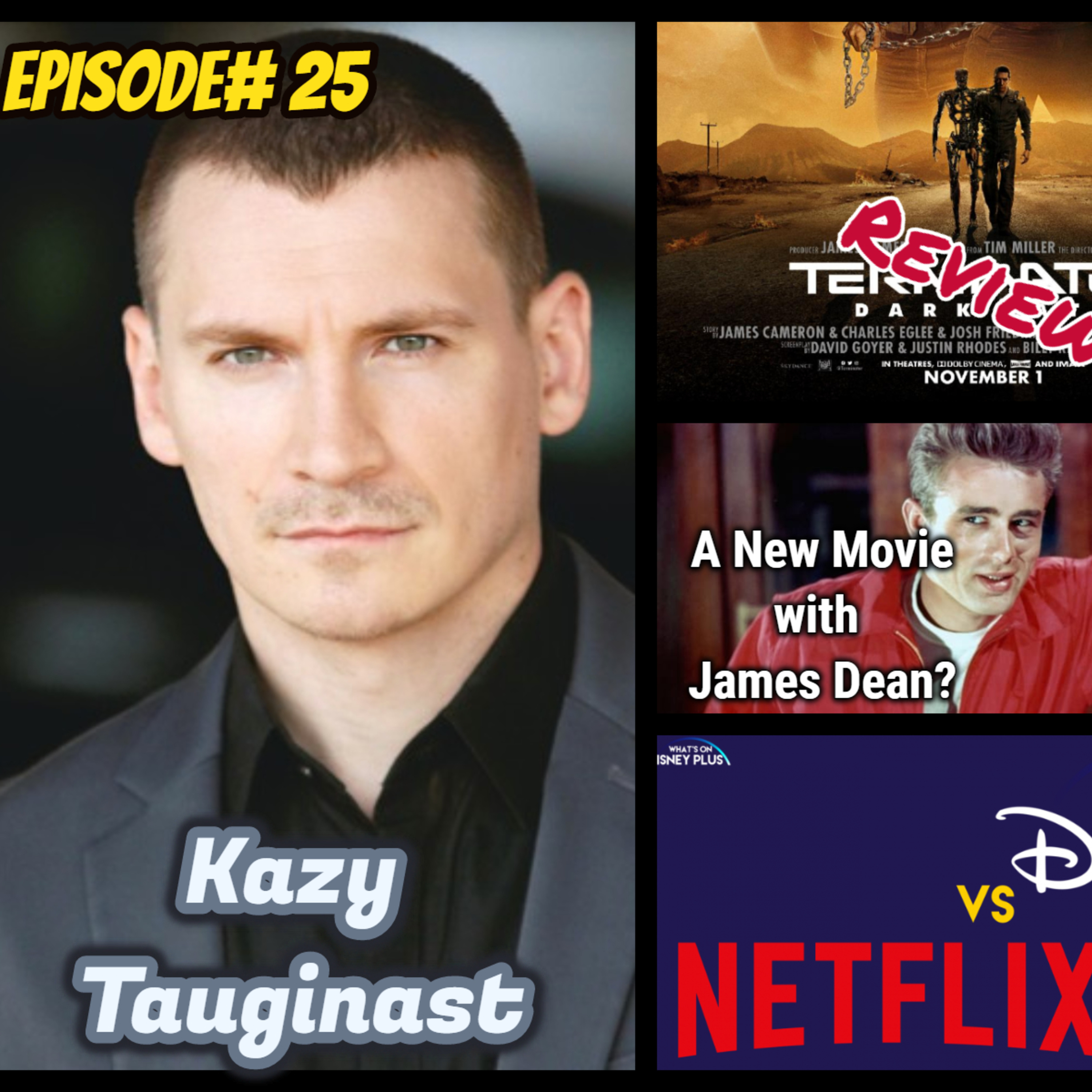 Reel Sharks Podcast