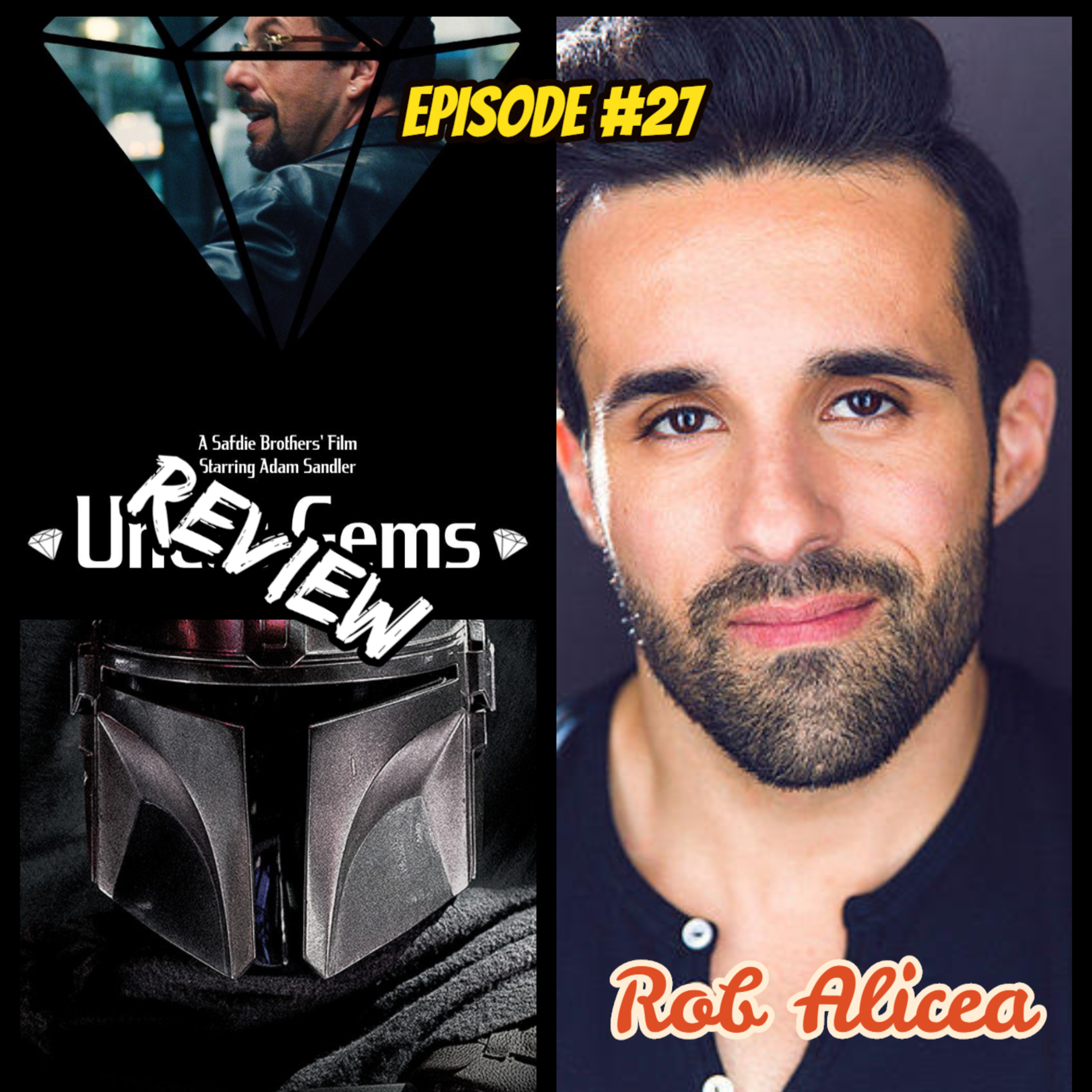 Reel Sharks Podcast