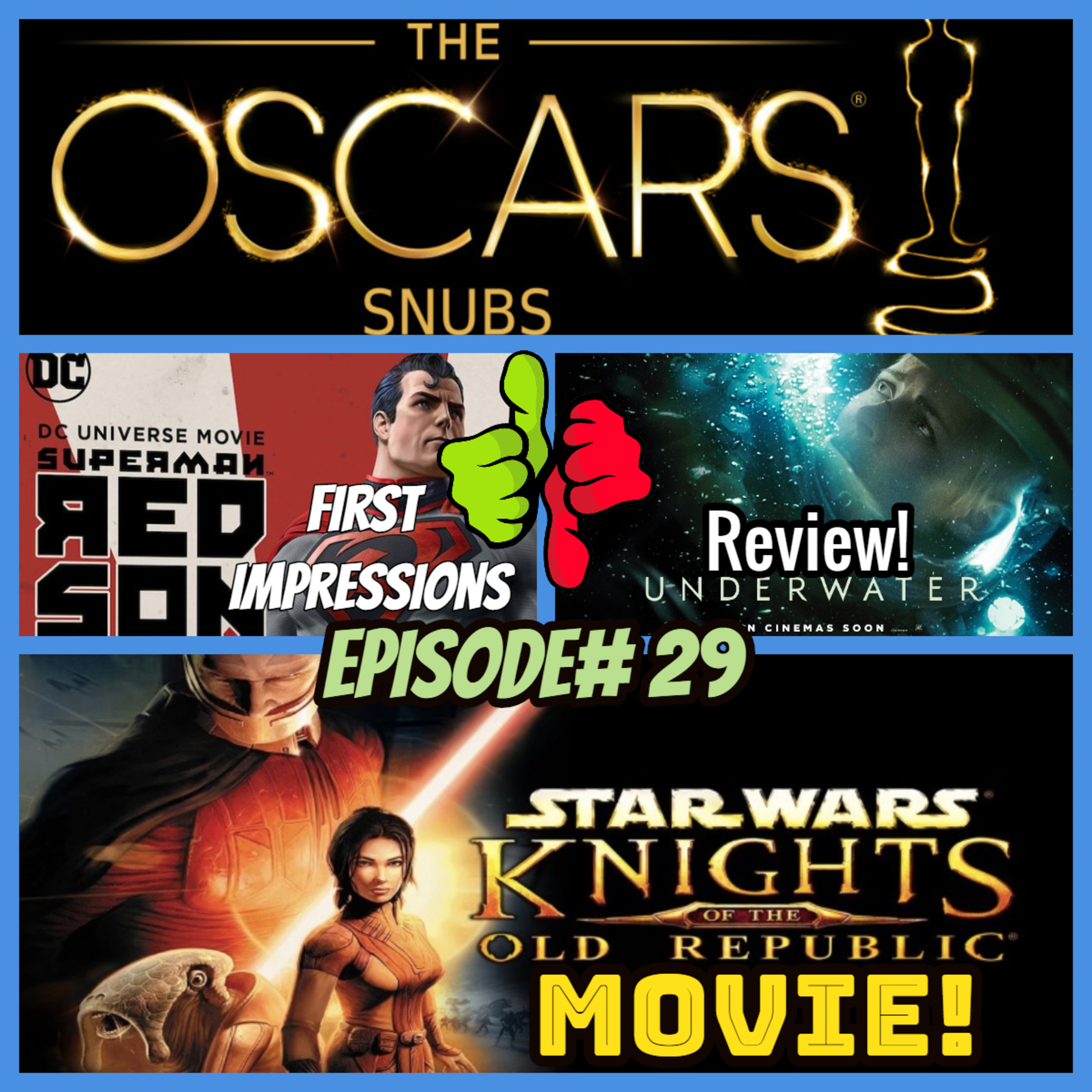 Reel Sharks Podcast