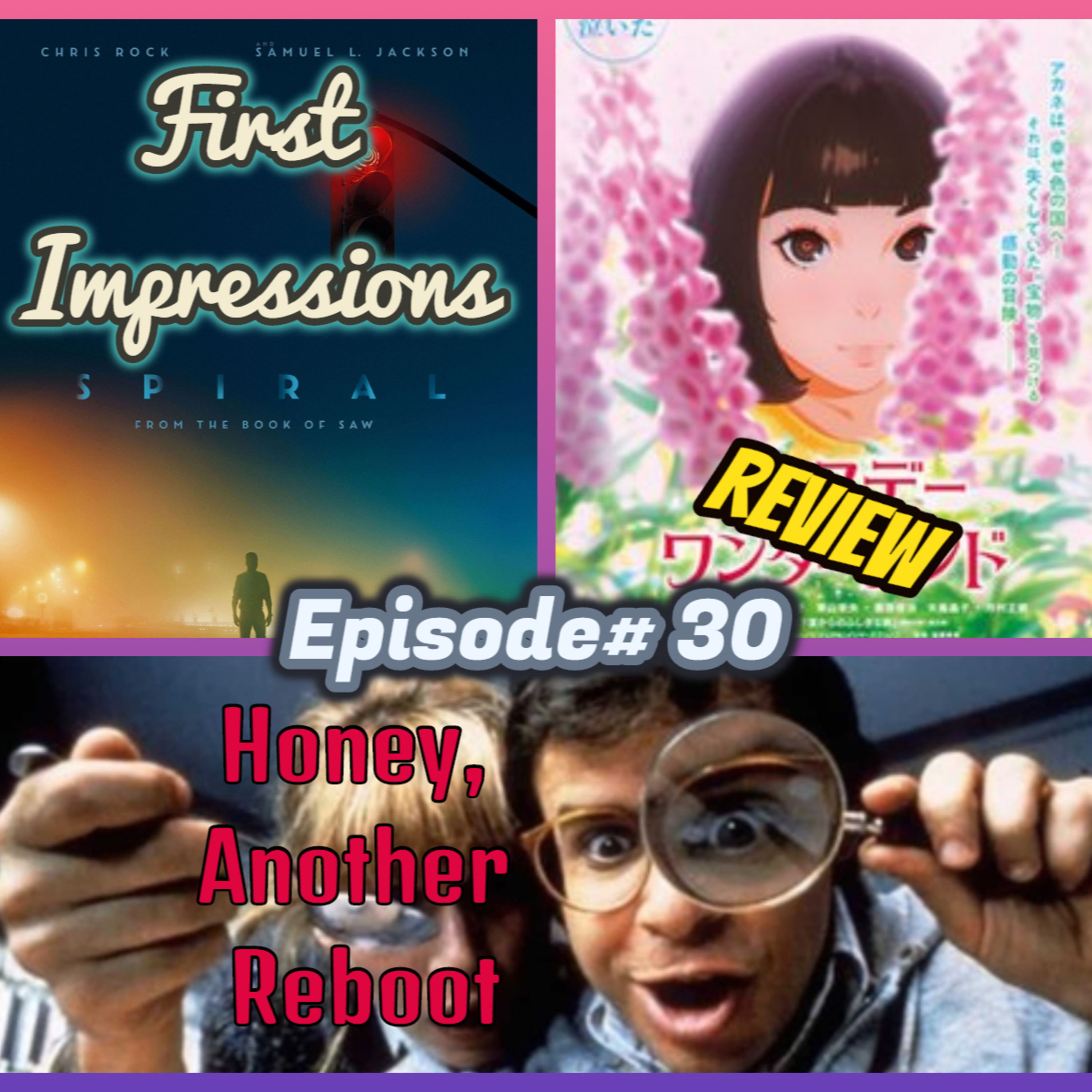 Reel Sharks Podcast