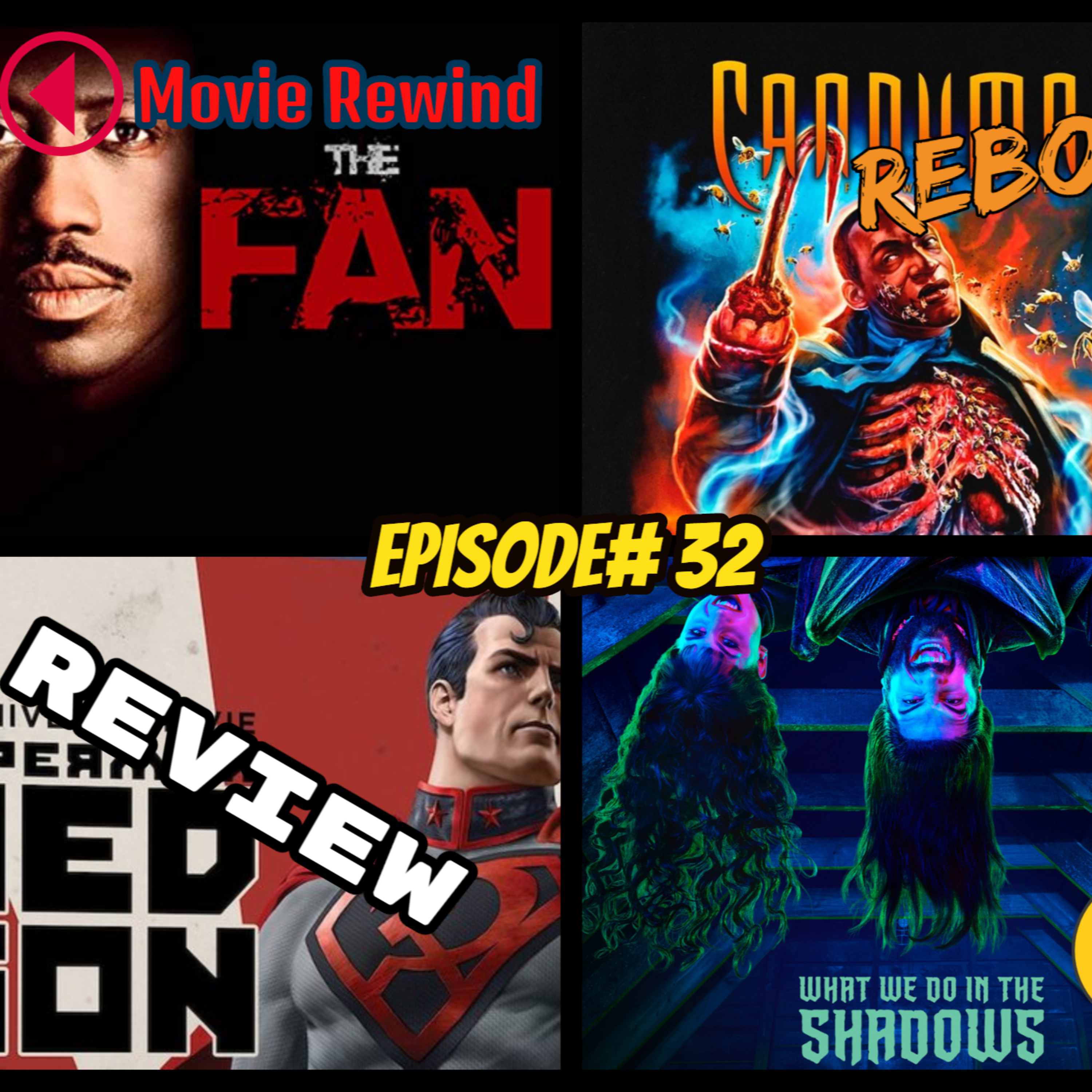 Reel Sharks Podcast