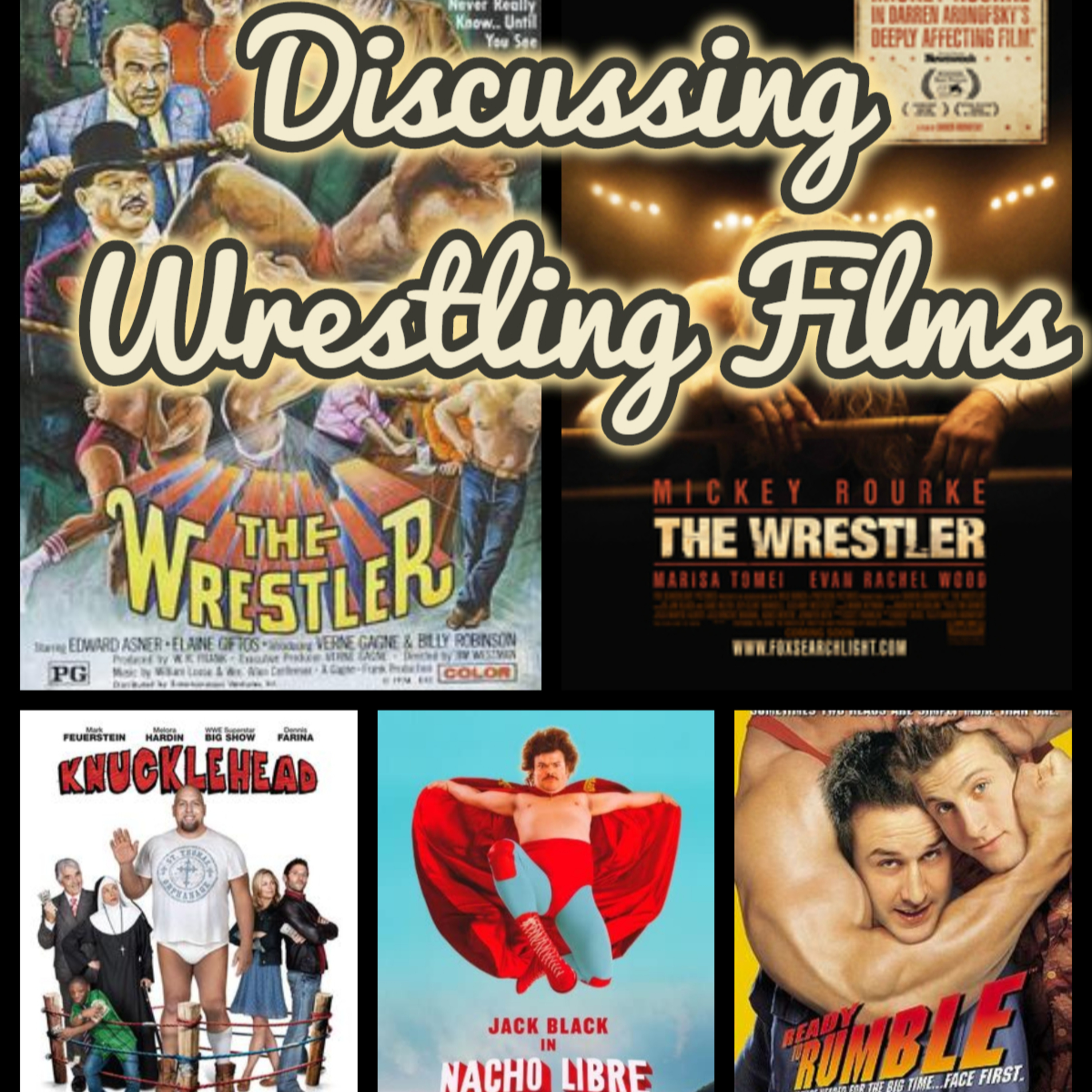 Reel Sharks Podcast