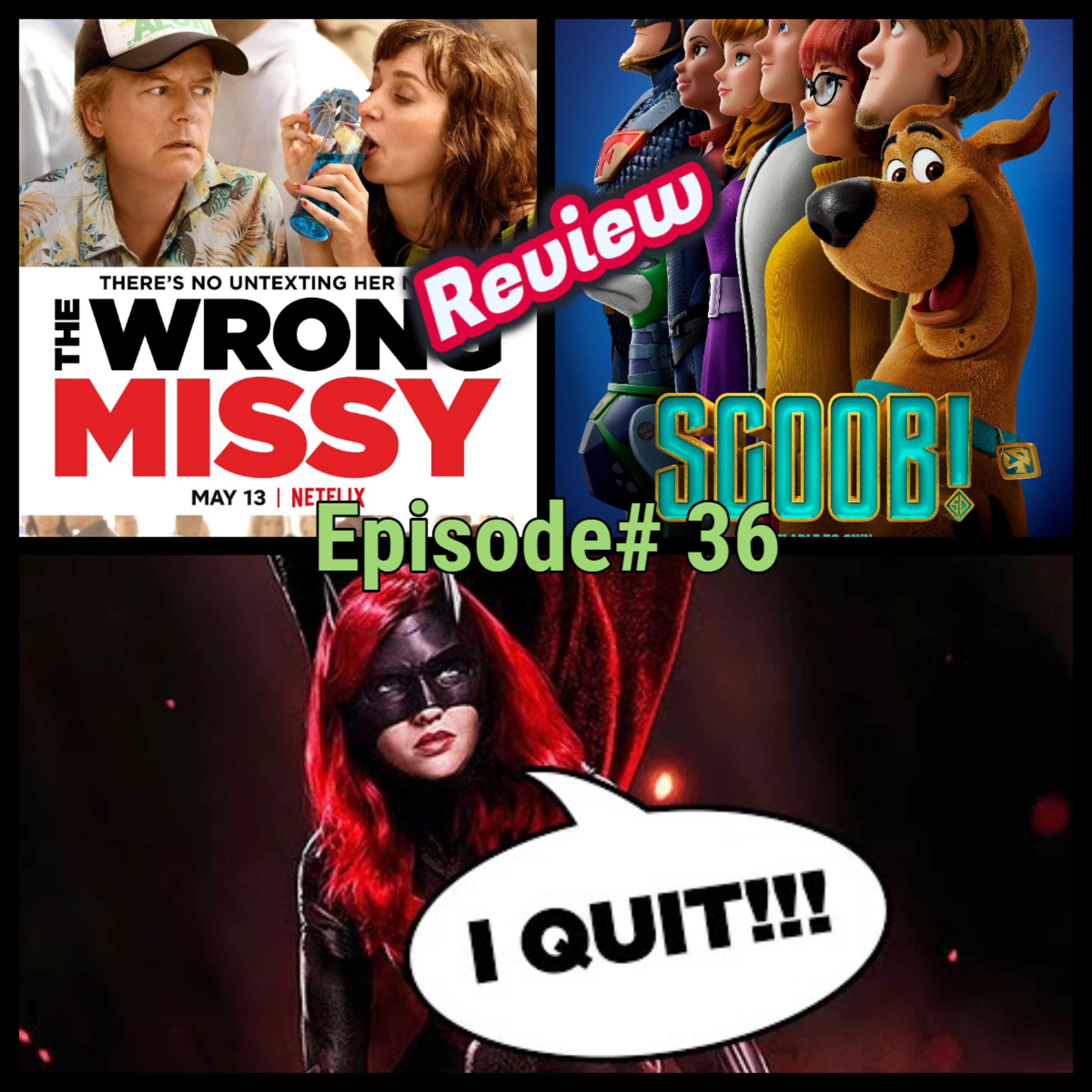Reel Sharks Podcast