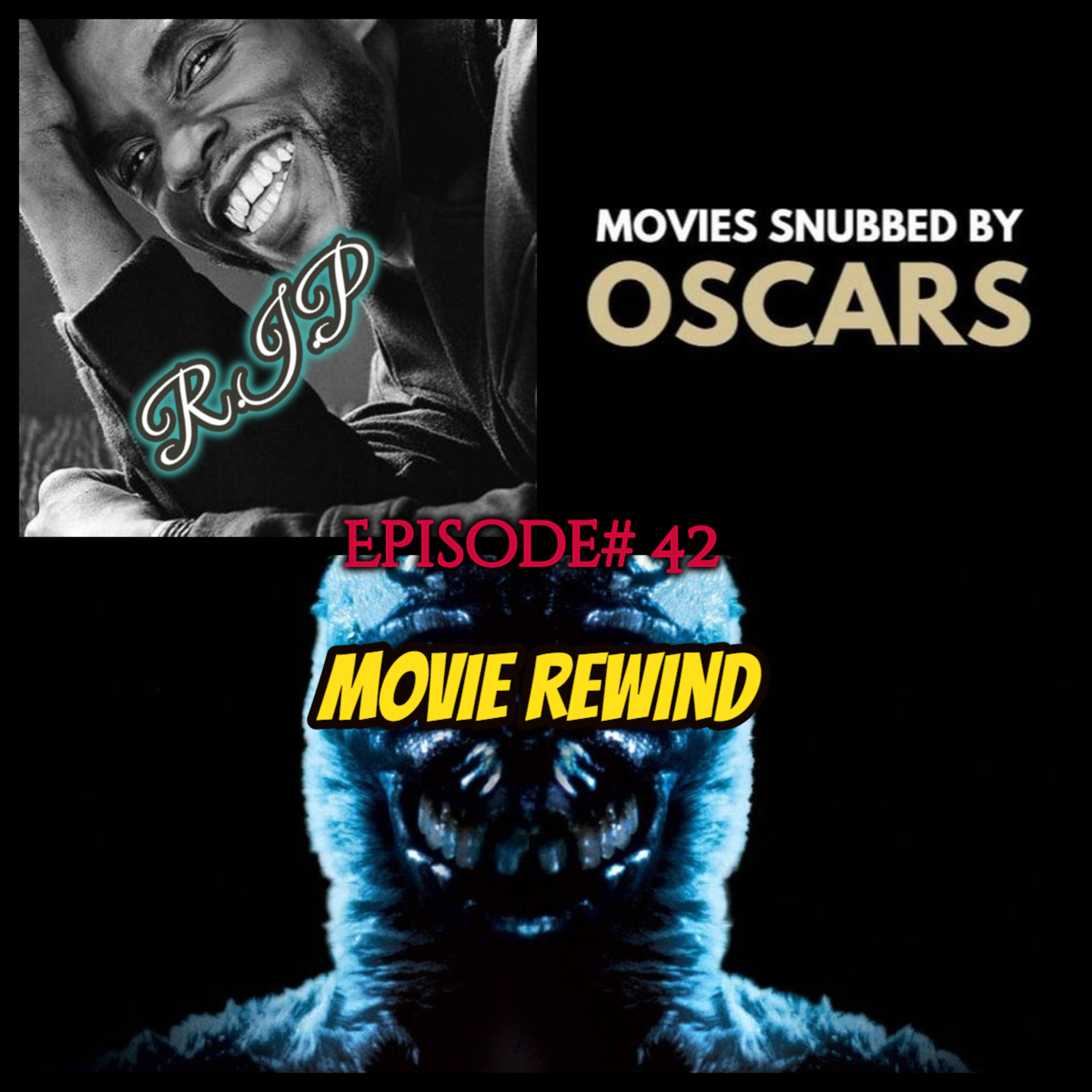 Reel Sharks Podcast