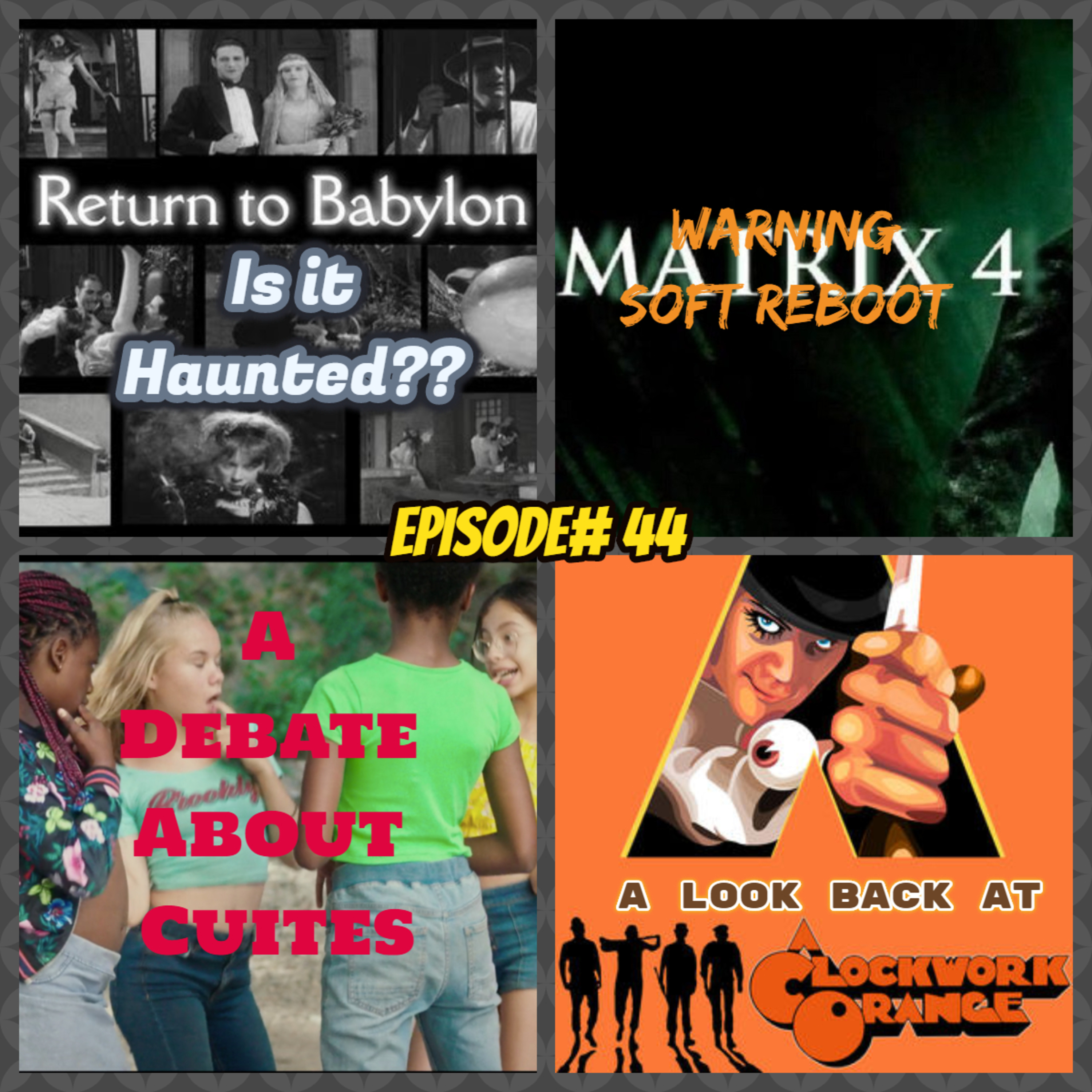Reel Sharks Podcast
