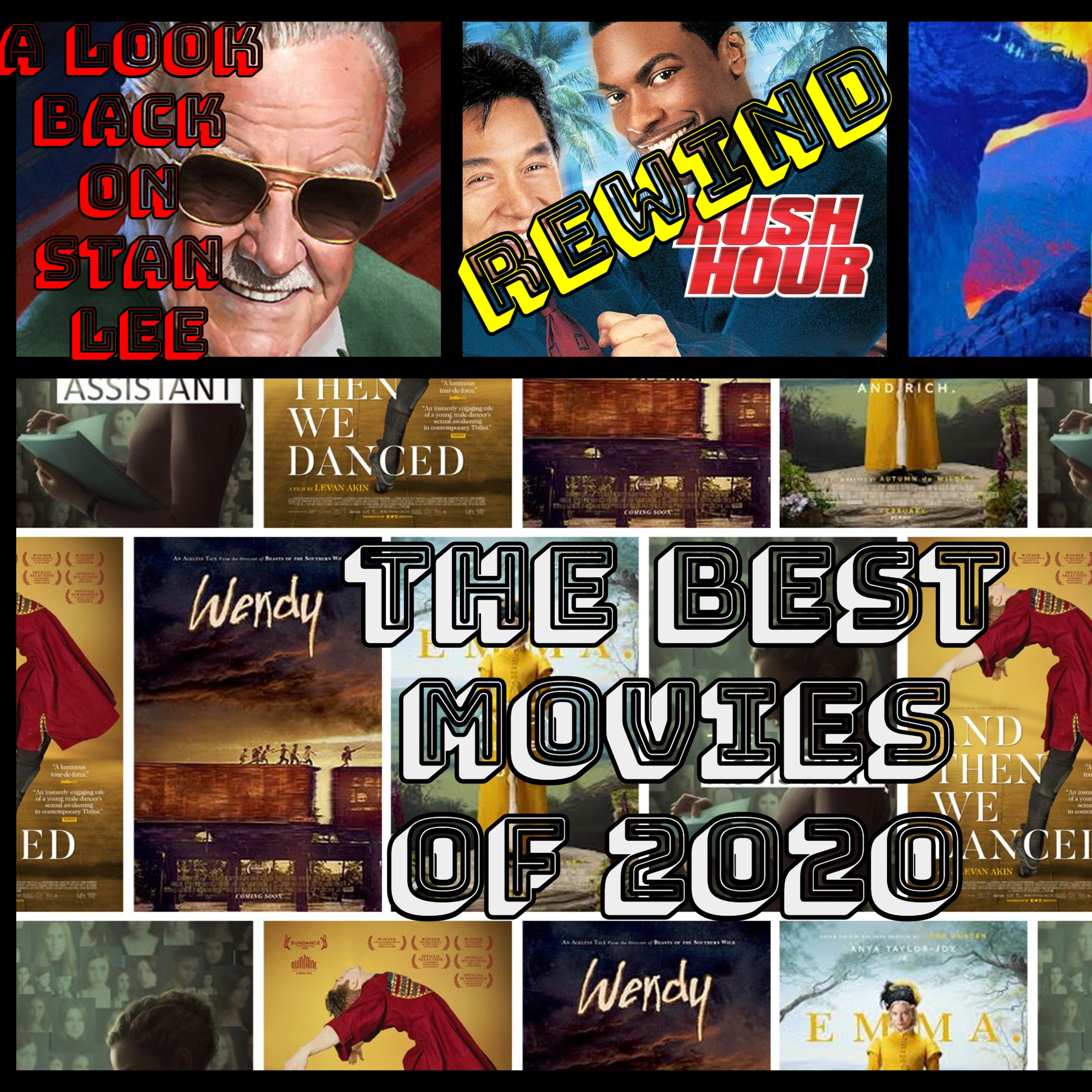Reel Sharks Podcast