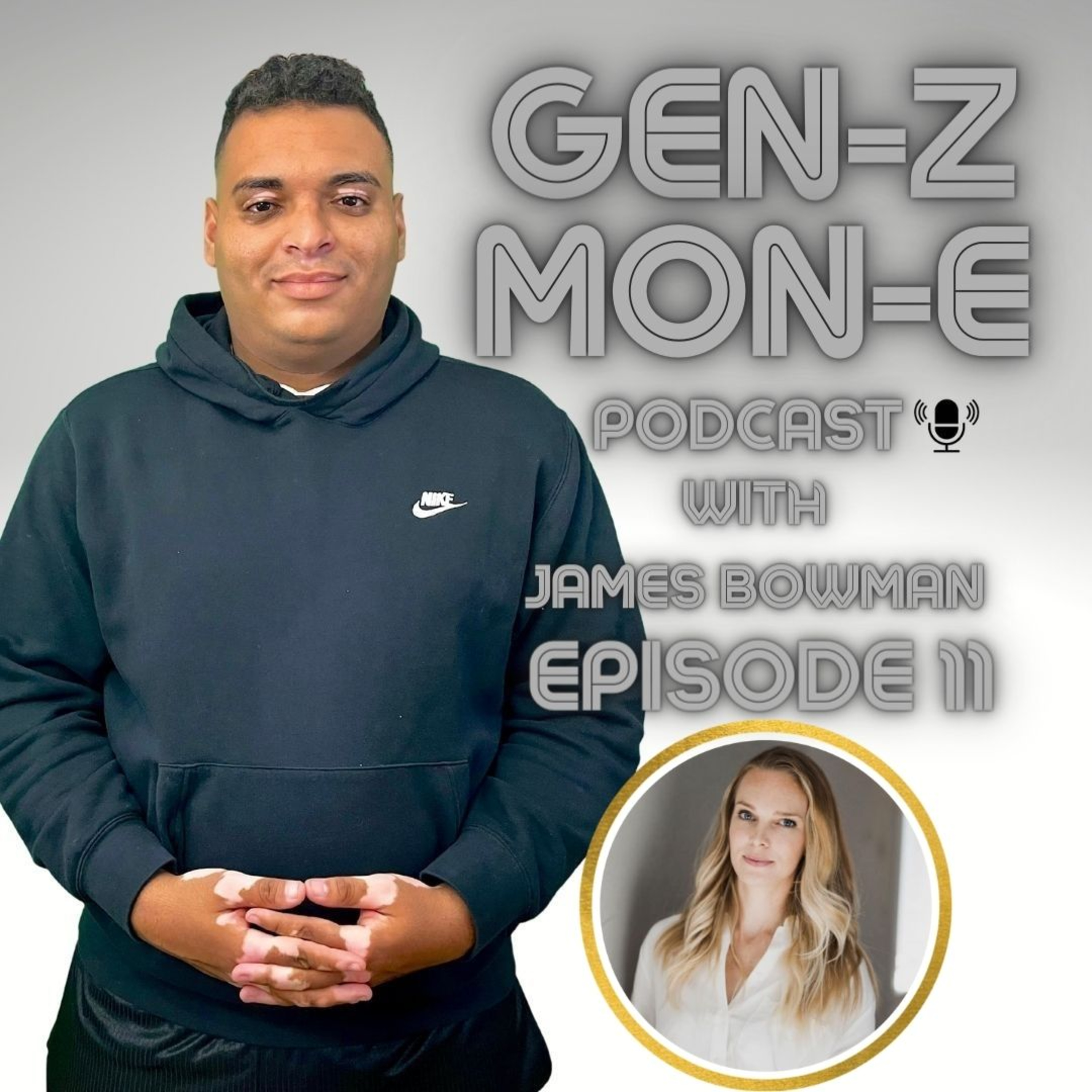 Gen-Z Mon-E