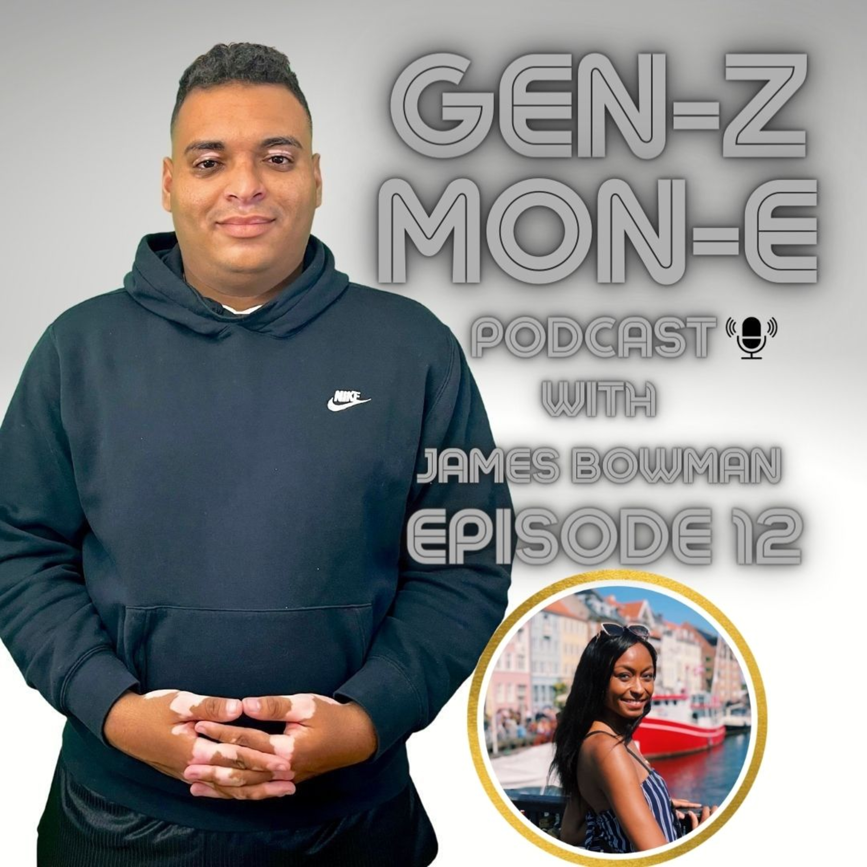 Gen-Z Mon-E