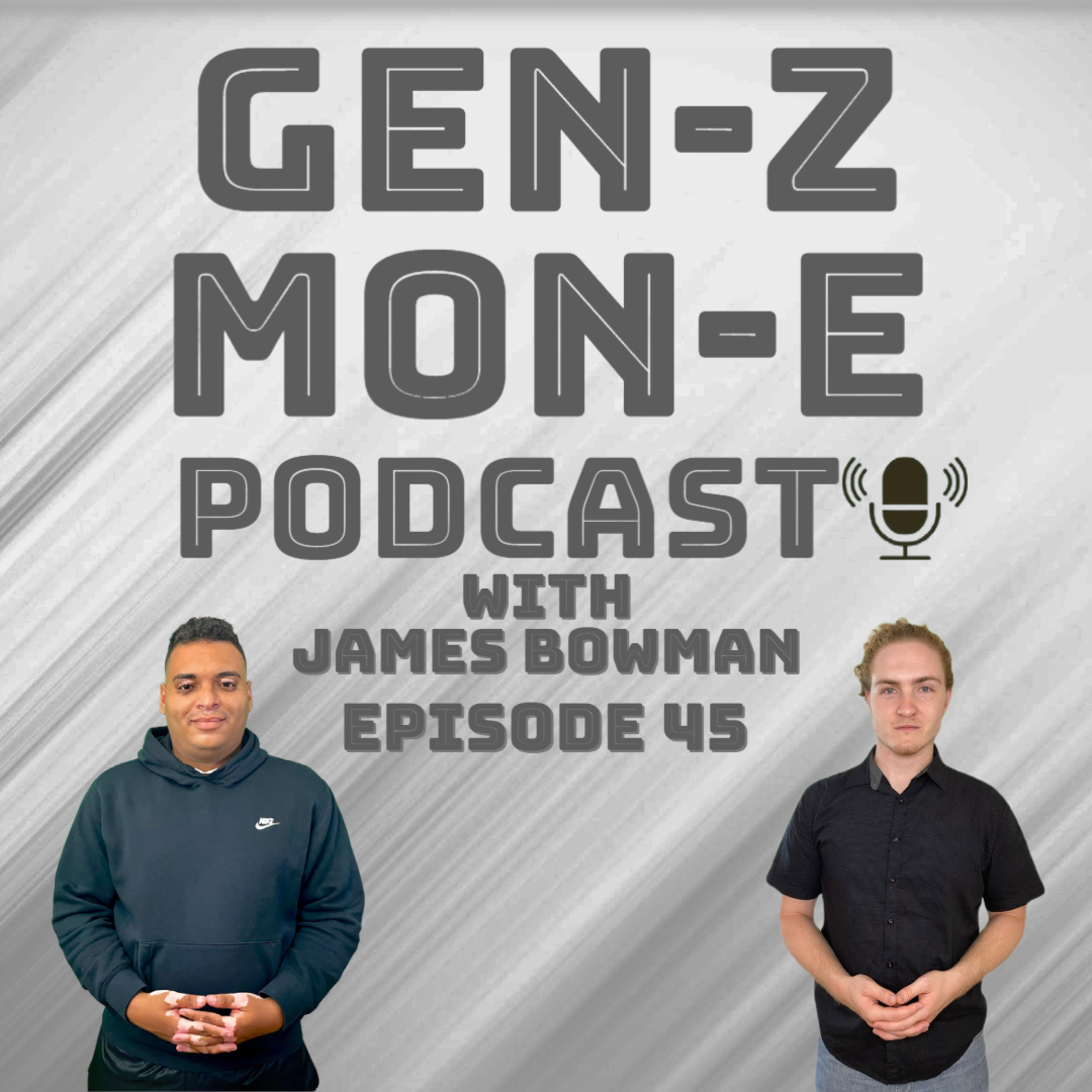 Gen-Z Mon-E