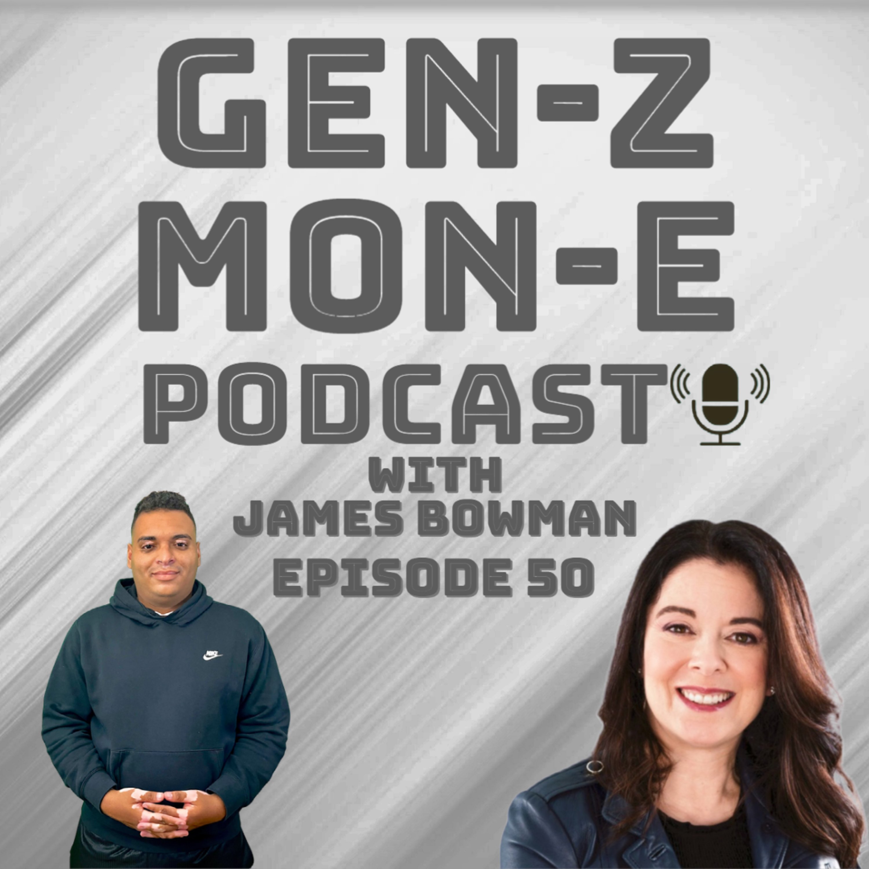 Gen-Z Mon-E